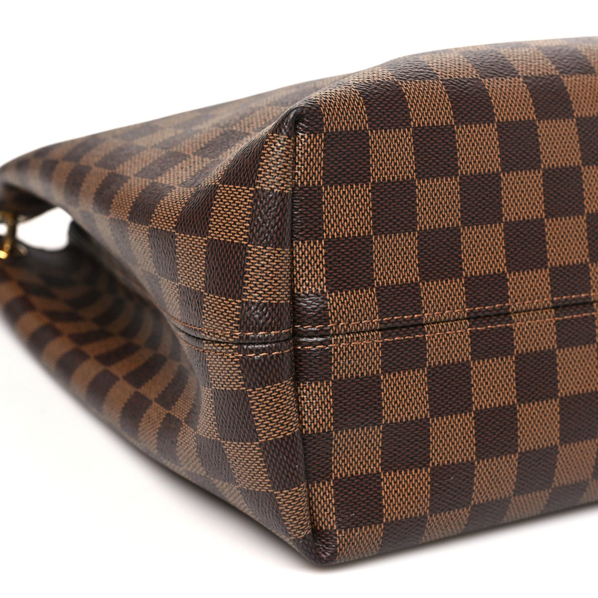 Damier Ebene Graceful MM