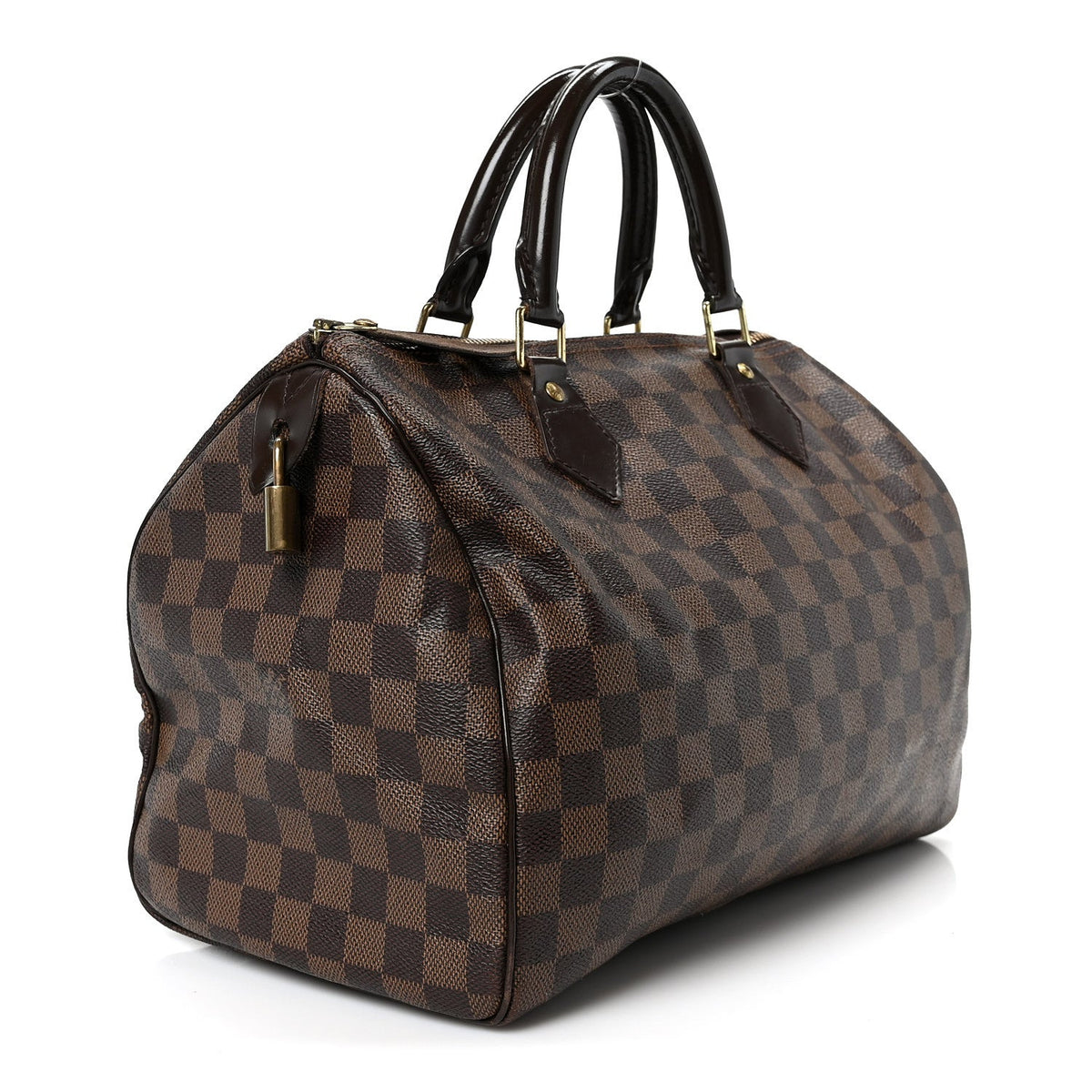 Damier Ebene Speedy 30