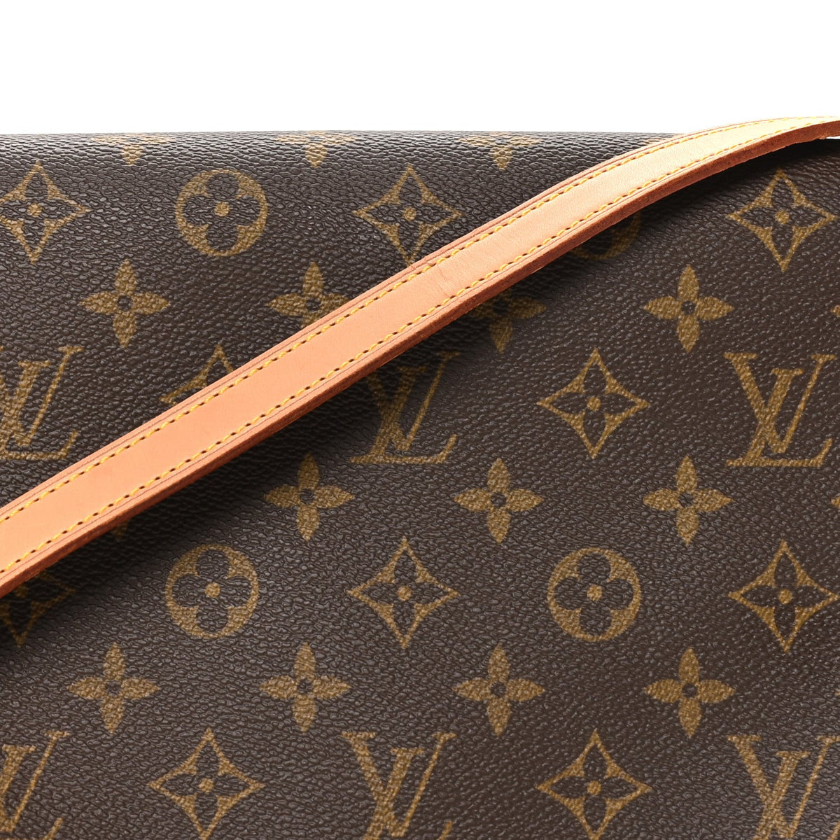 Monogram Musette Tango