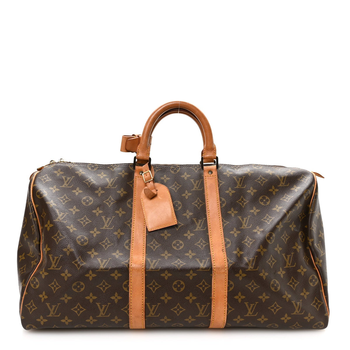 Monogram Keepall 50