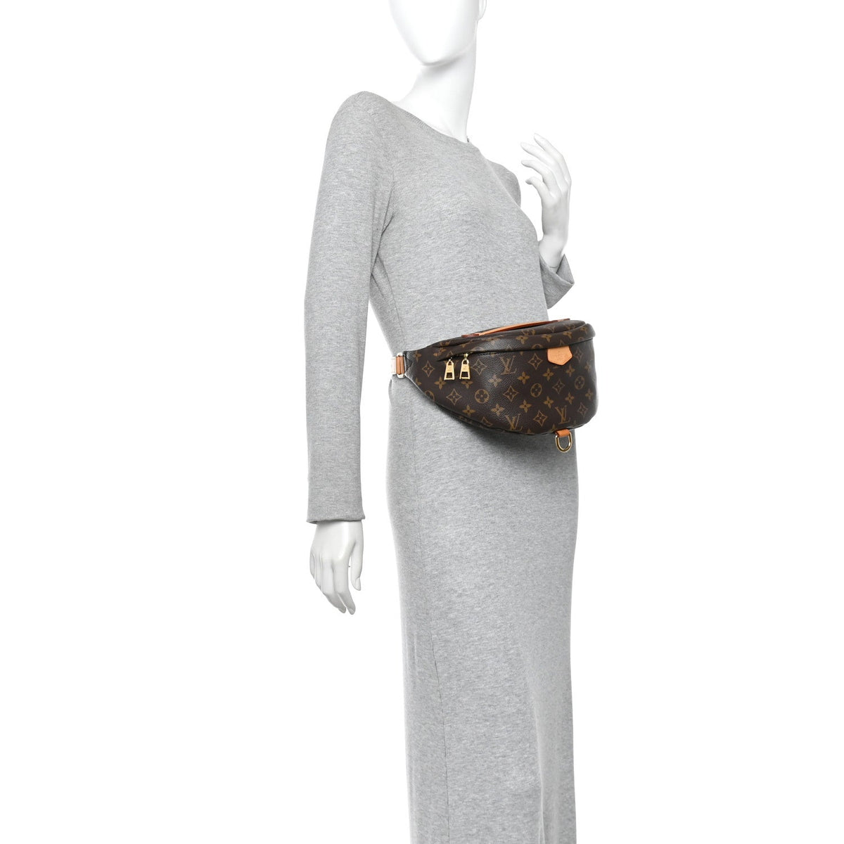 Monogram Bumbag
