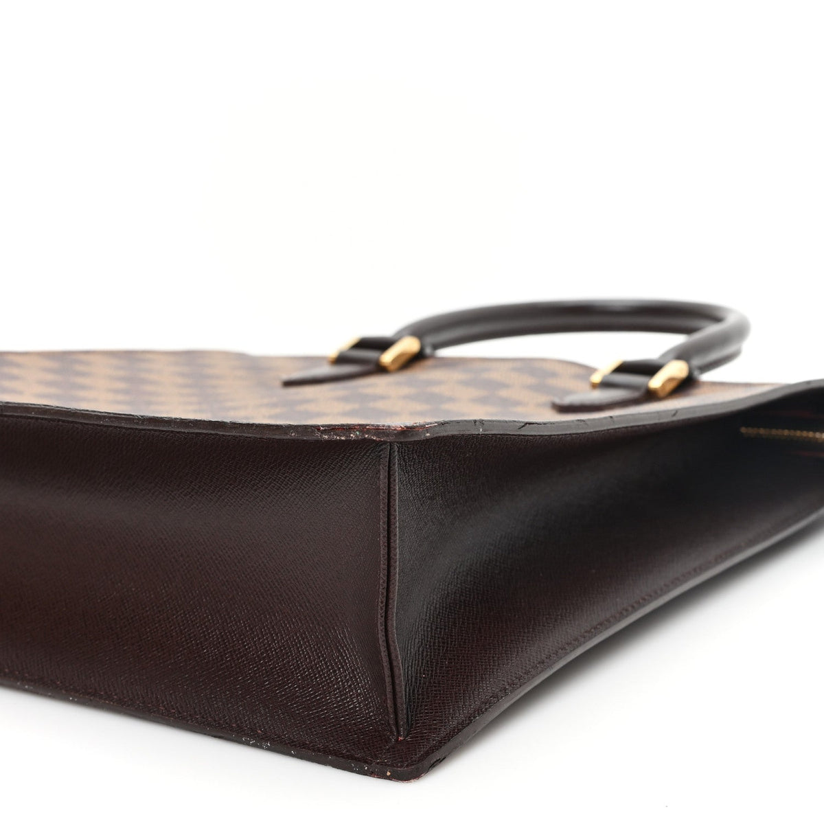 Damier Ebene Venice Sac Plat