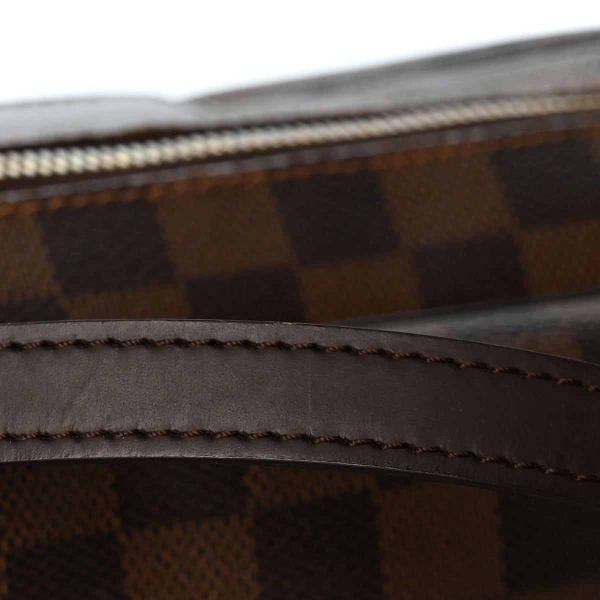 Damier Ebene Rivington PM