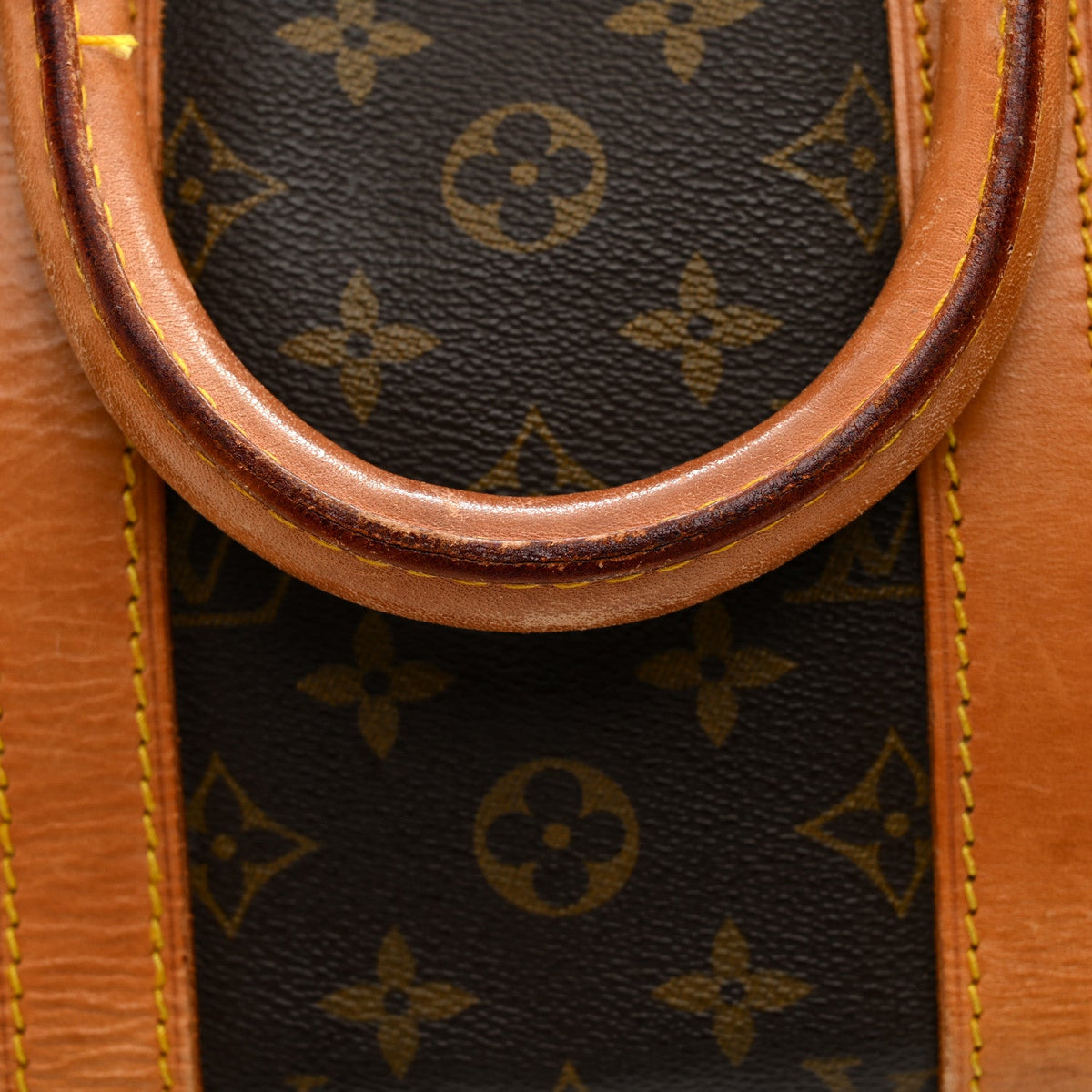 Monogram Keepall 45