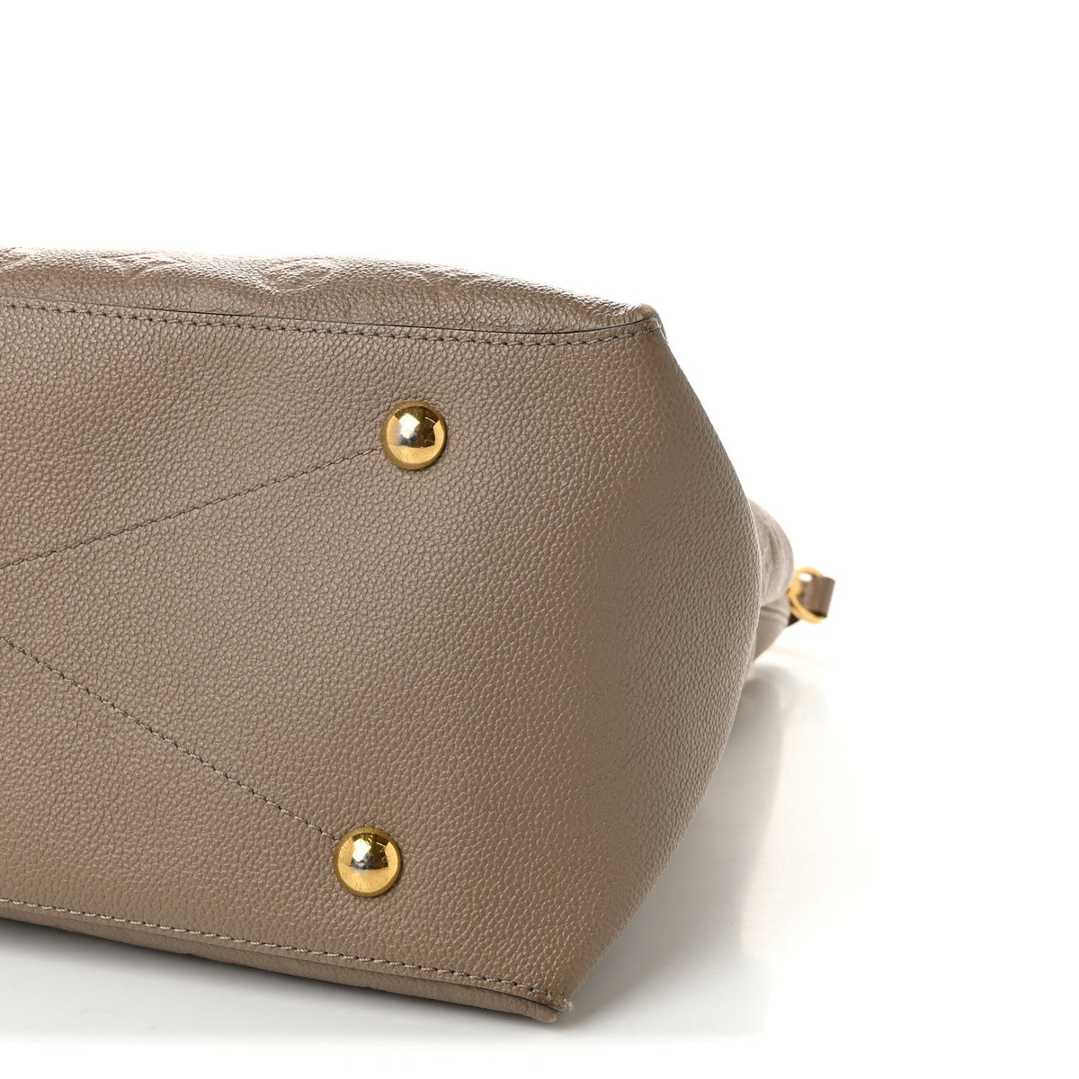 Empreinte Maida Hobo Tourterelle