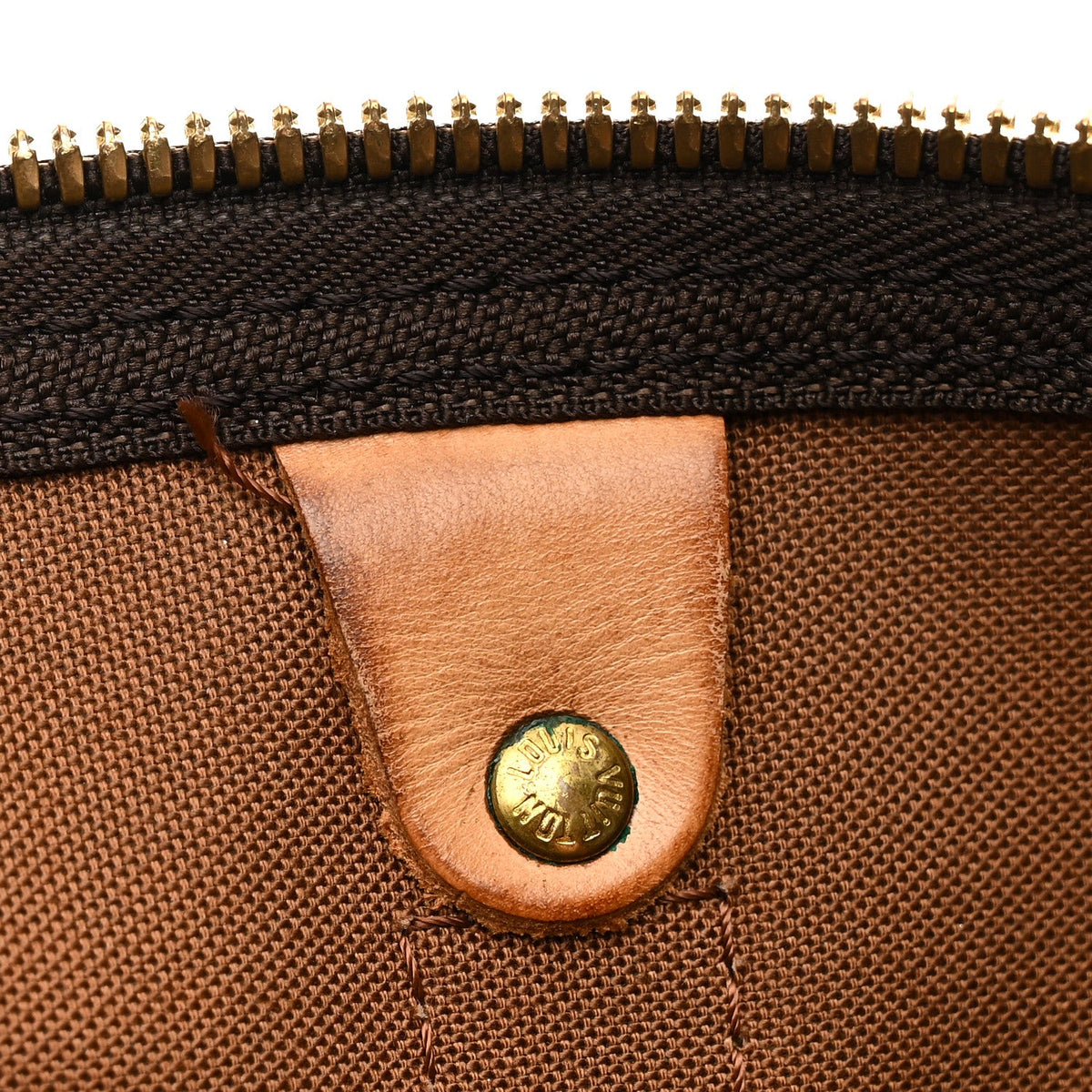 Monogram Keepall 50