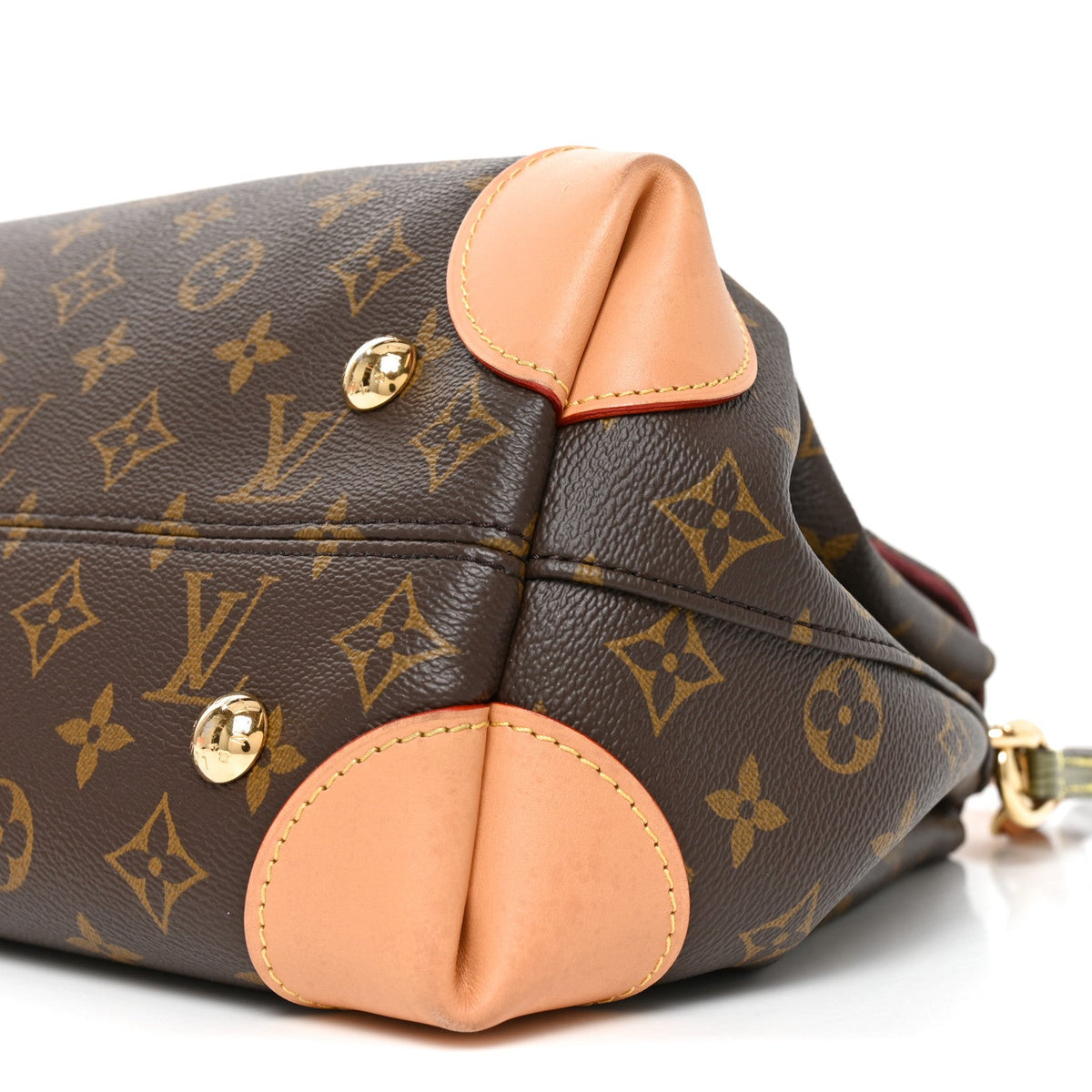 Monogram Hide Away MM