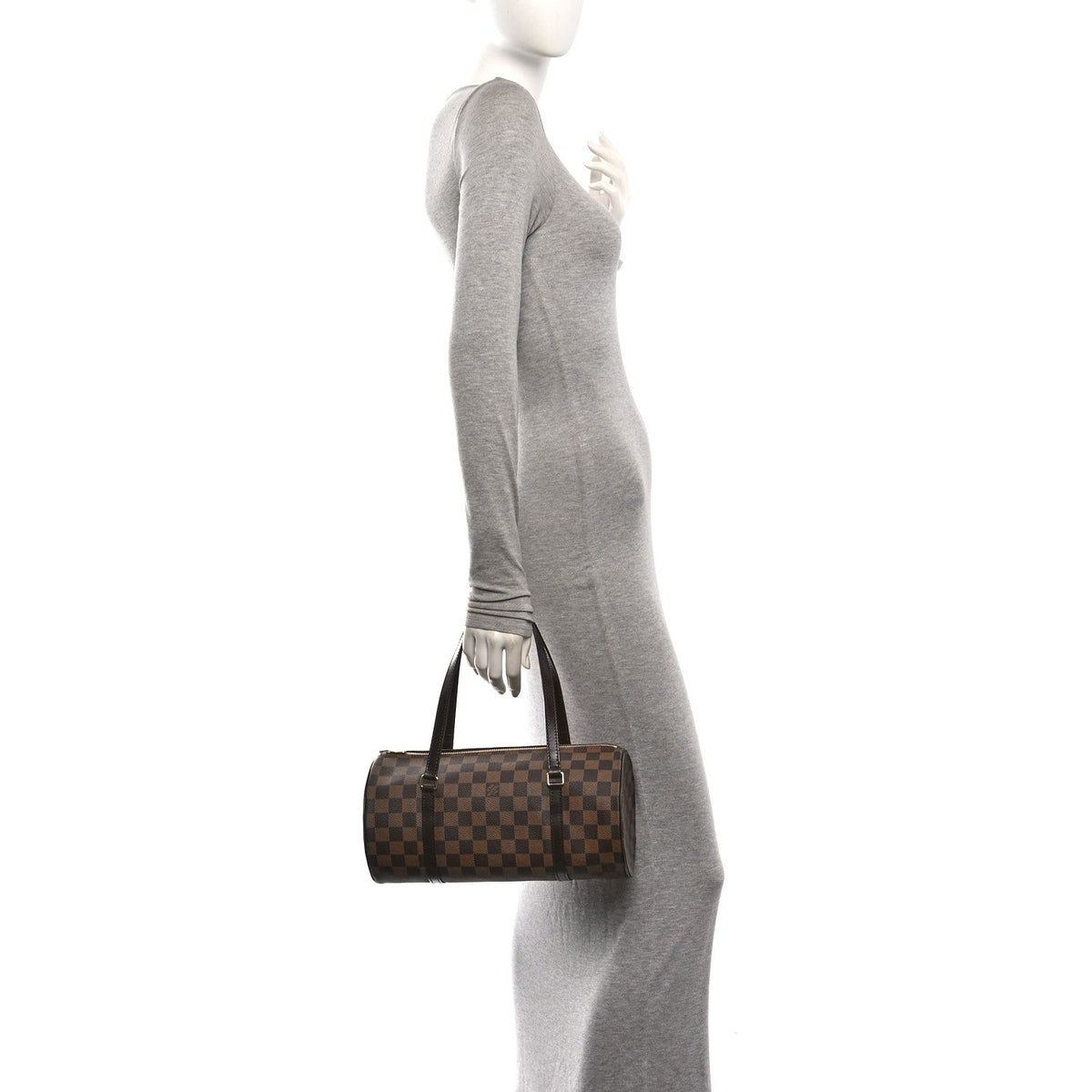 Damier Ebene Papillon 30