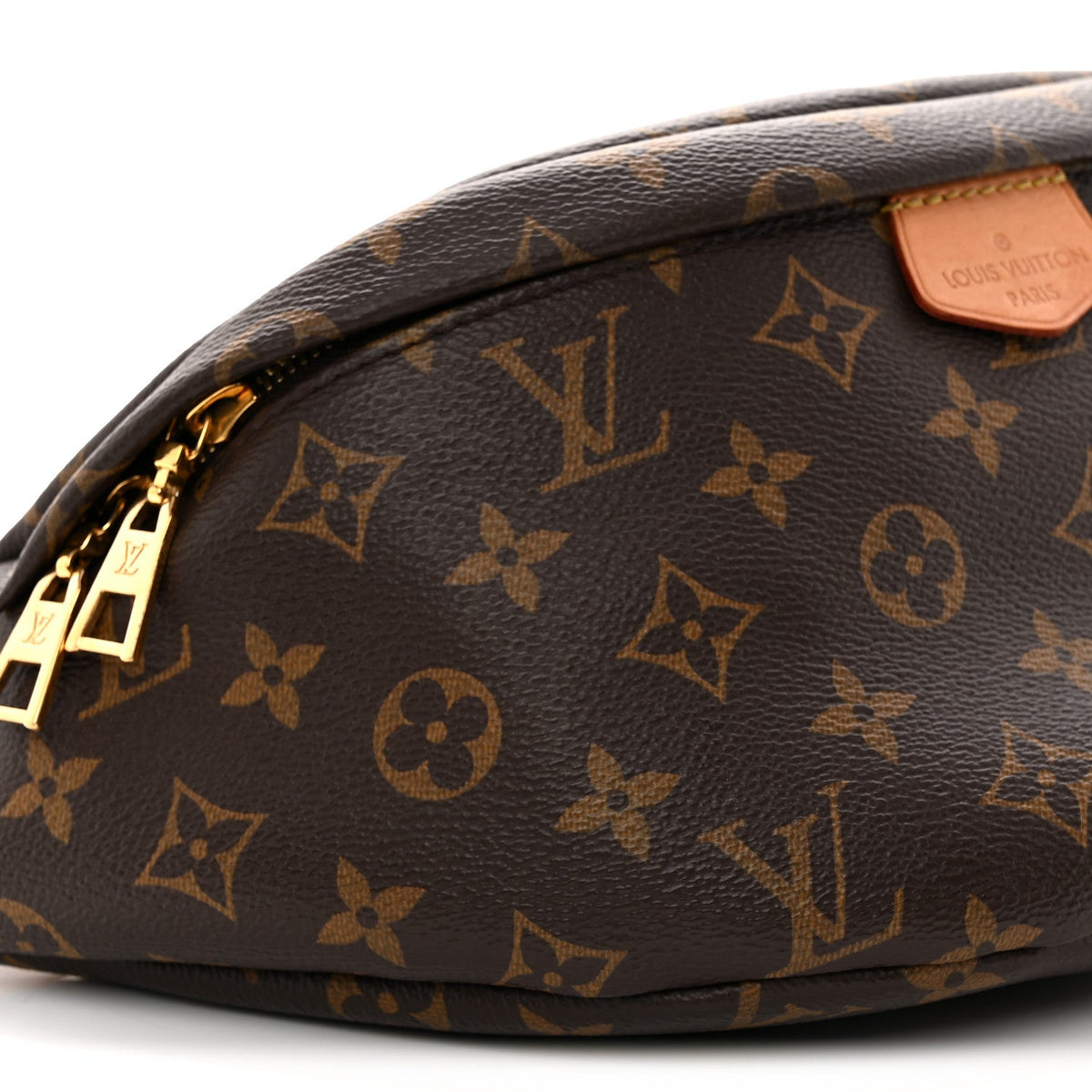 Monogram Bumbag