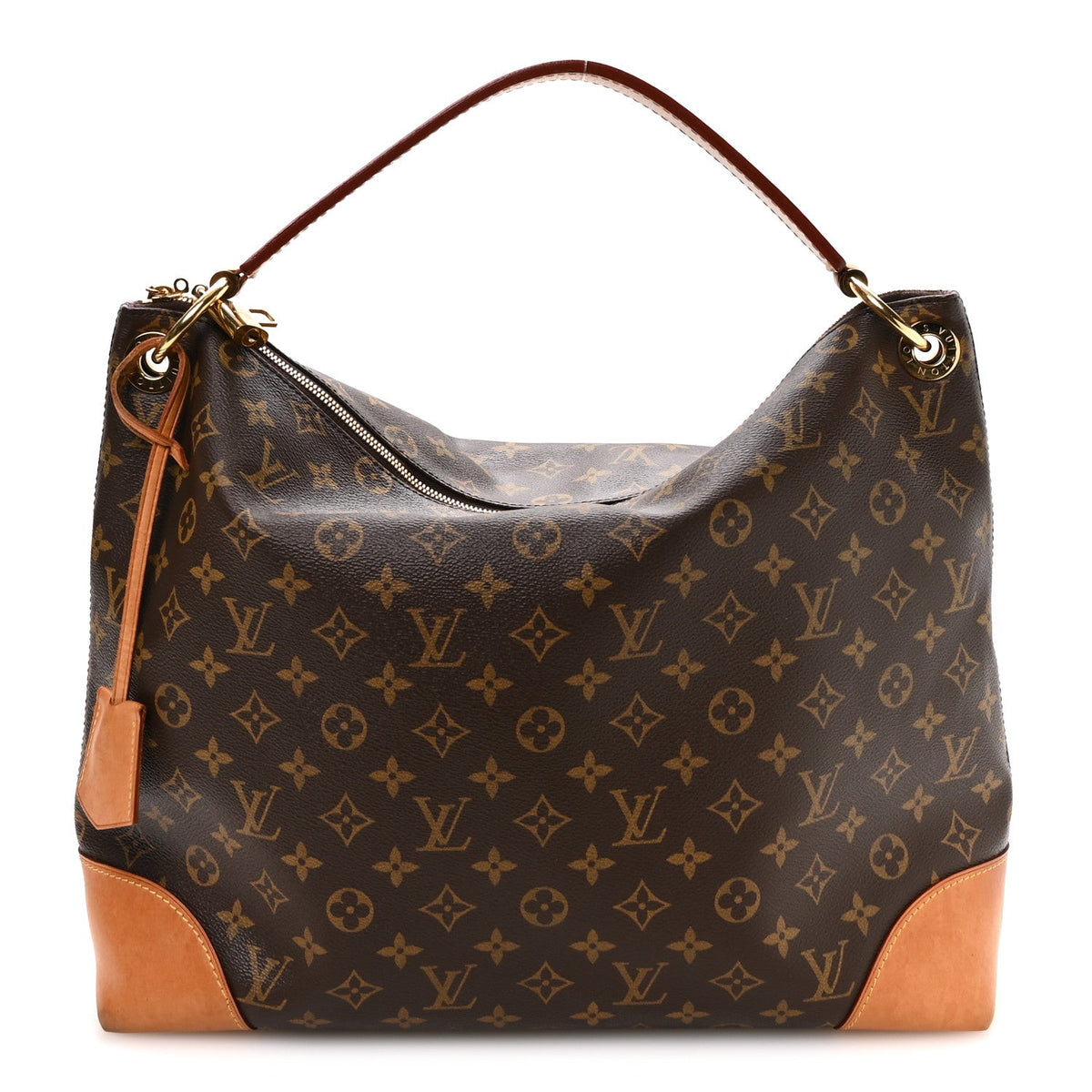 Monogram Berri MM
