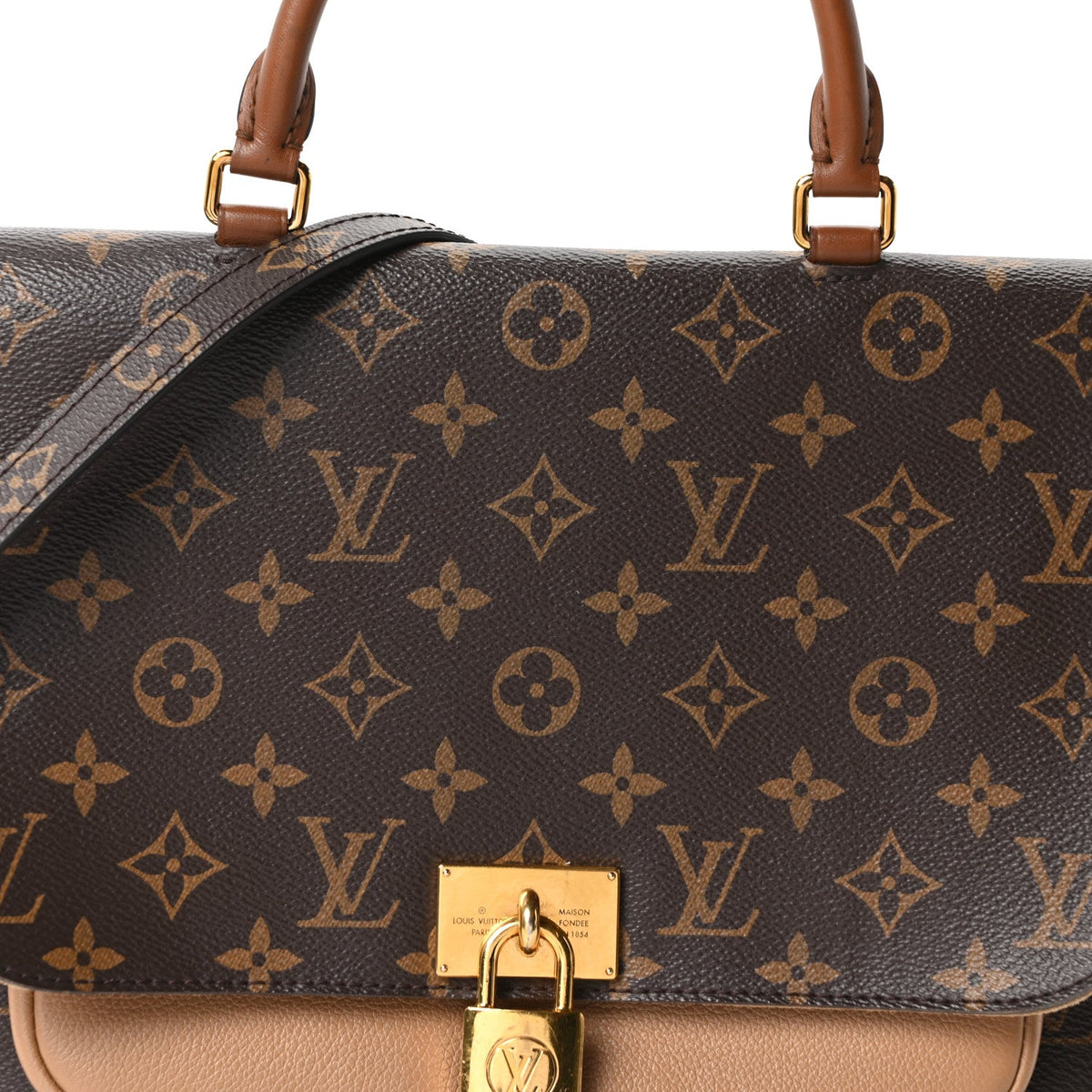 Monogram Marignan Sesame