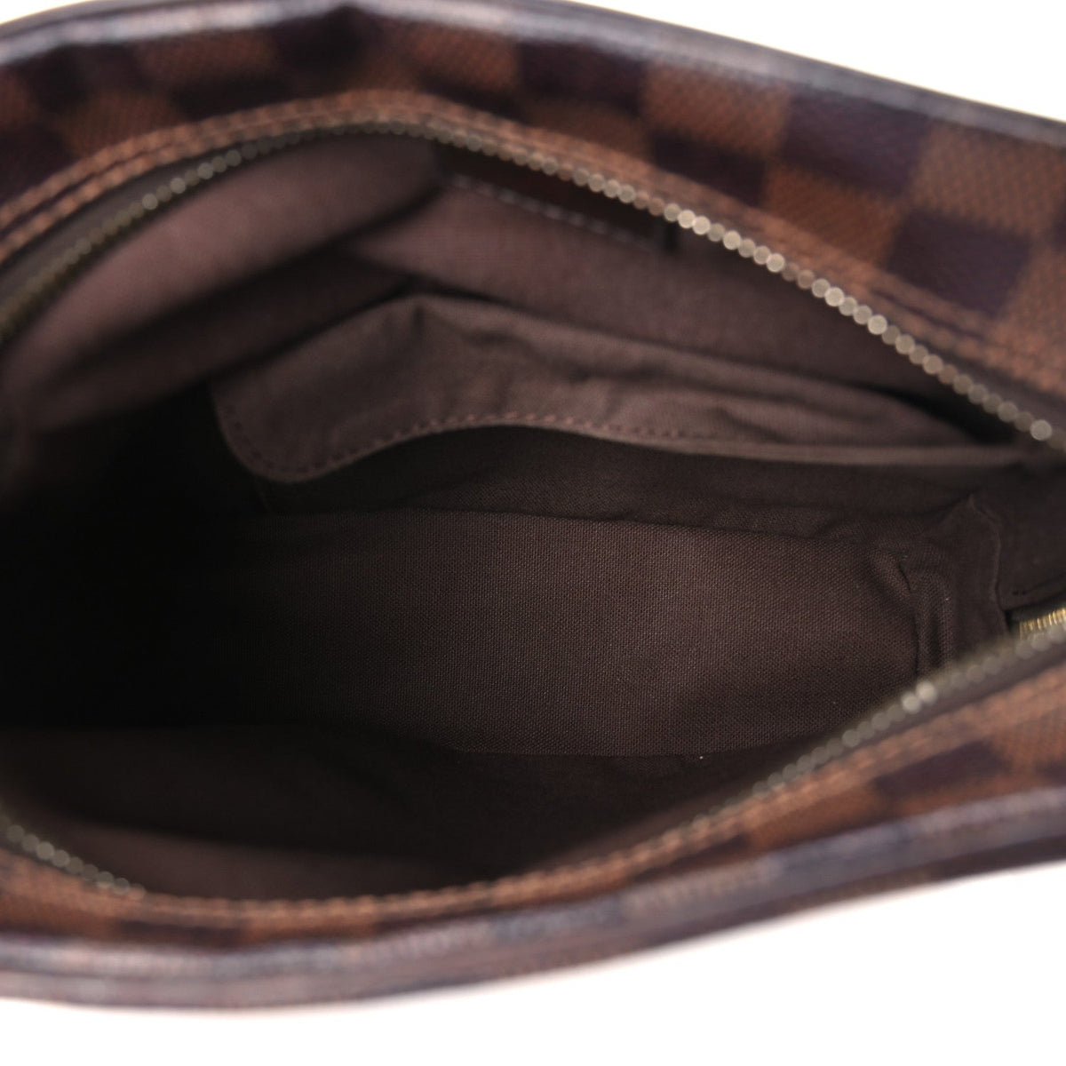 Damier Ebene Olav PM Messenger Bag