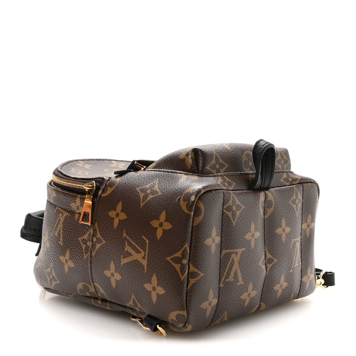 Monogram Palm Springs Backpack Mini