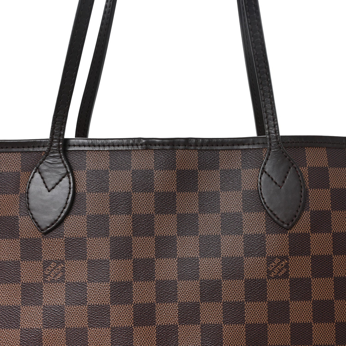 Damier Ebene Neo Neverfull GM