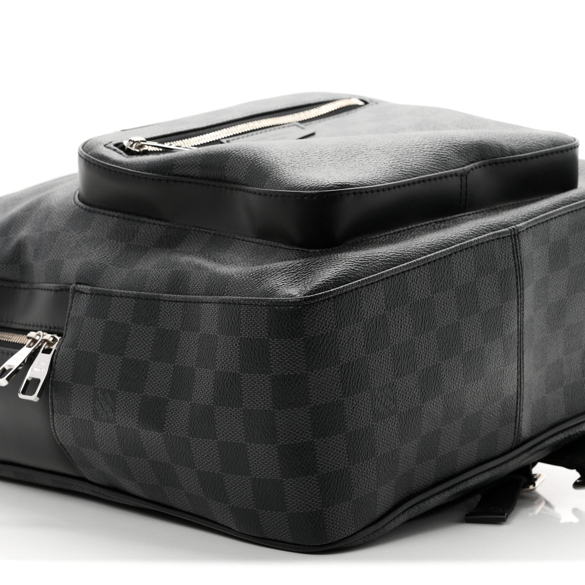 Damier Graphite Josh Backpack