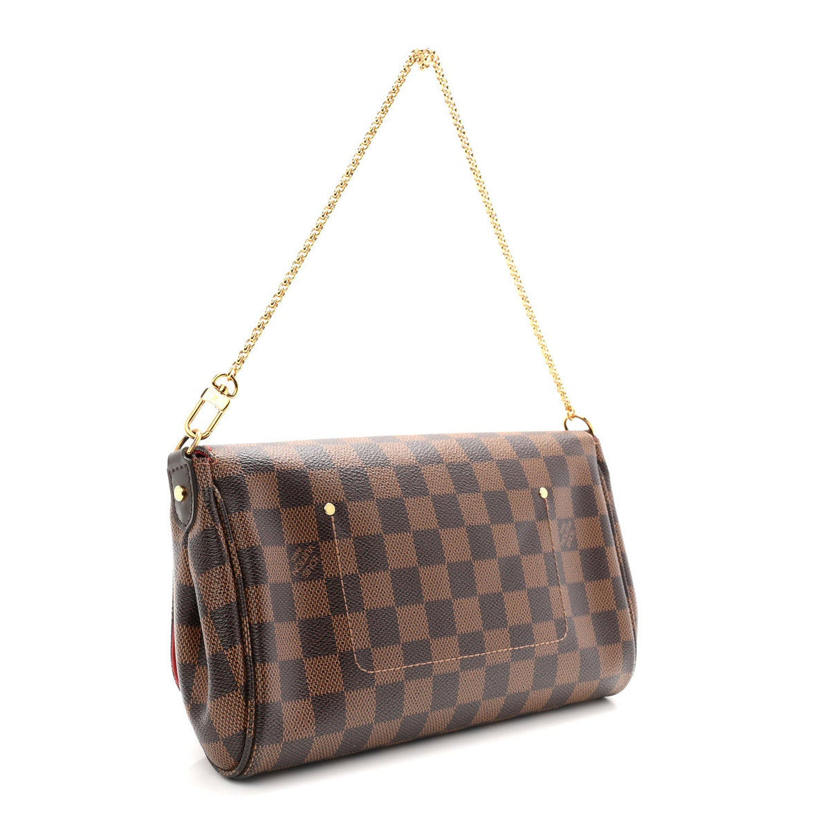 Damier Ebene Favorite MM