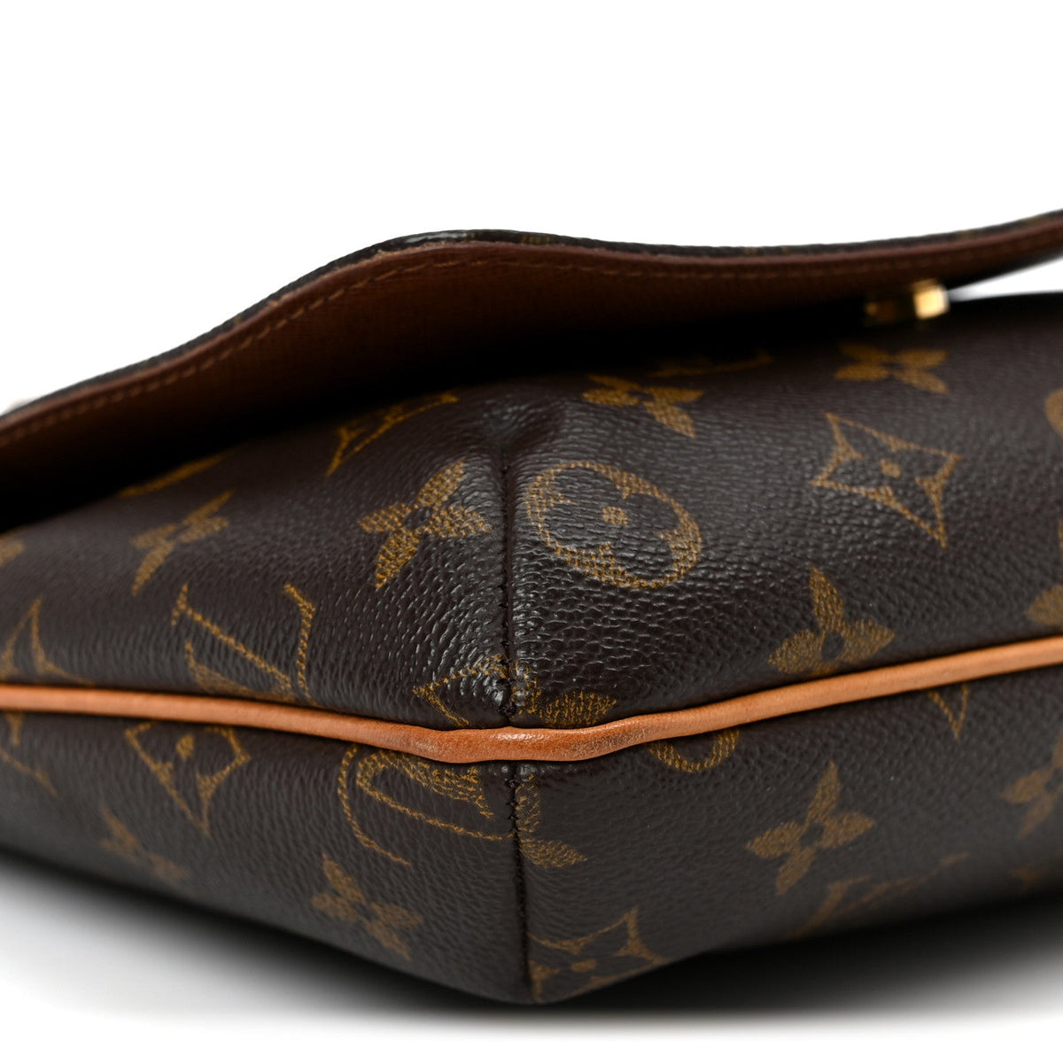 Monogram Musette Salsa