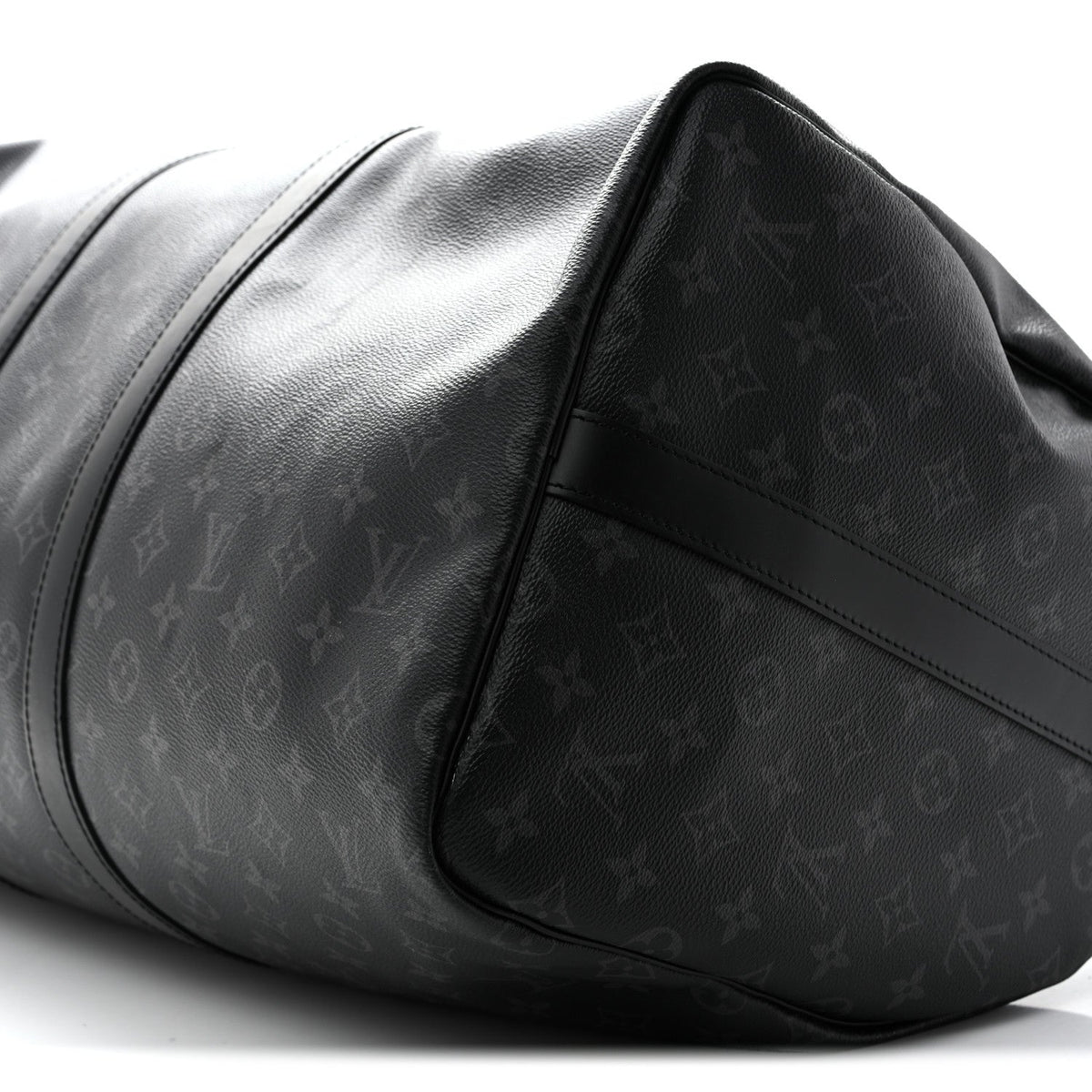Monogram Eclipse Keepall Bandouliere 55