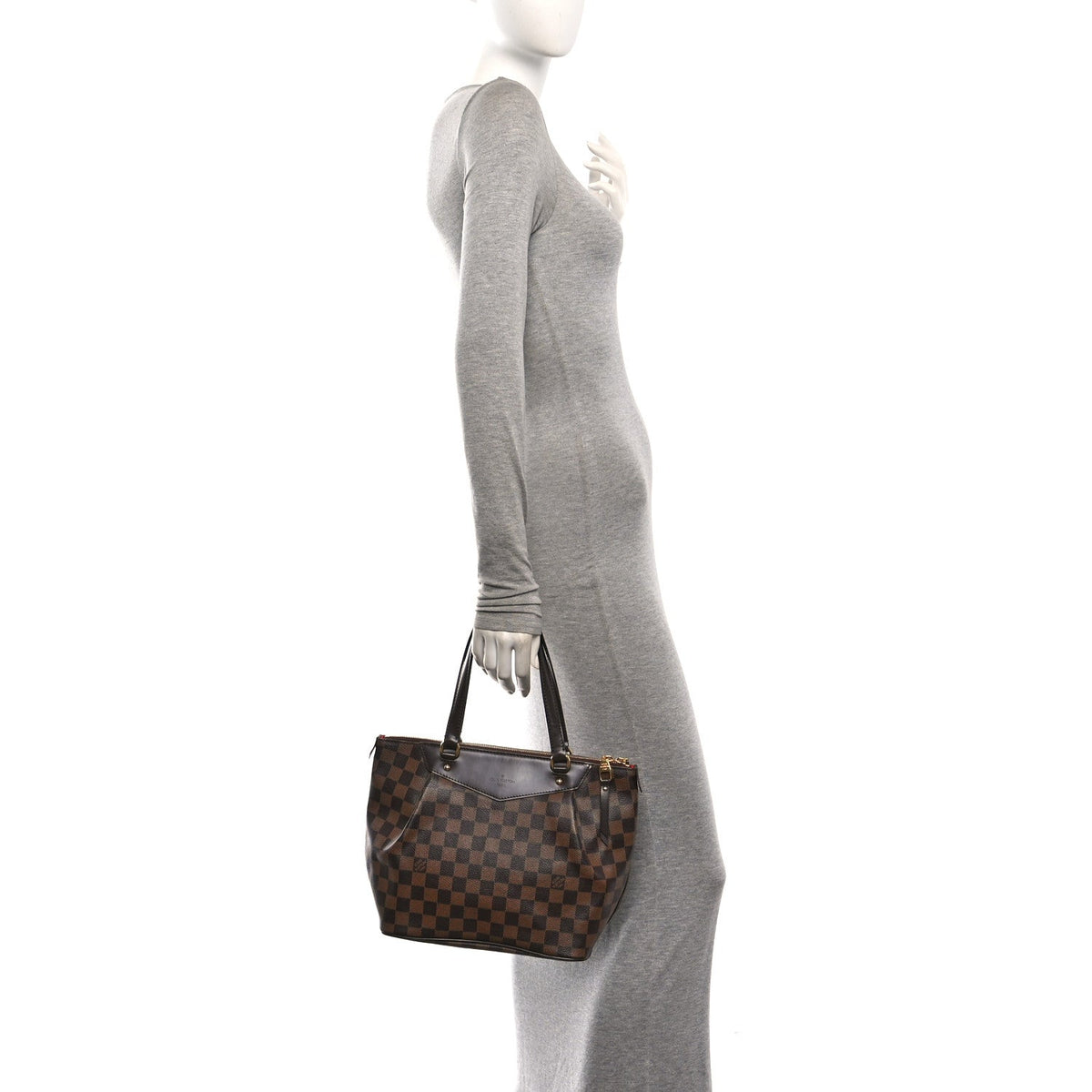 Damier Ebene Westminster PM