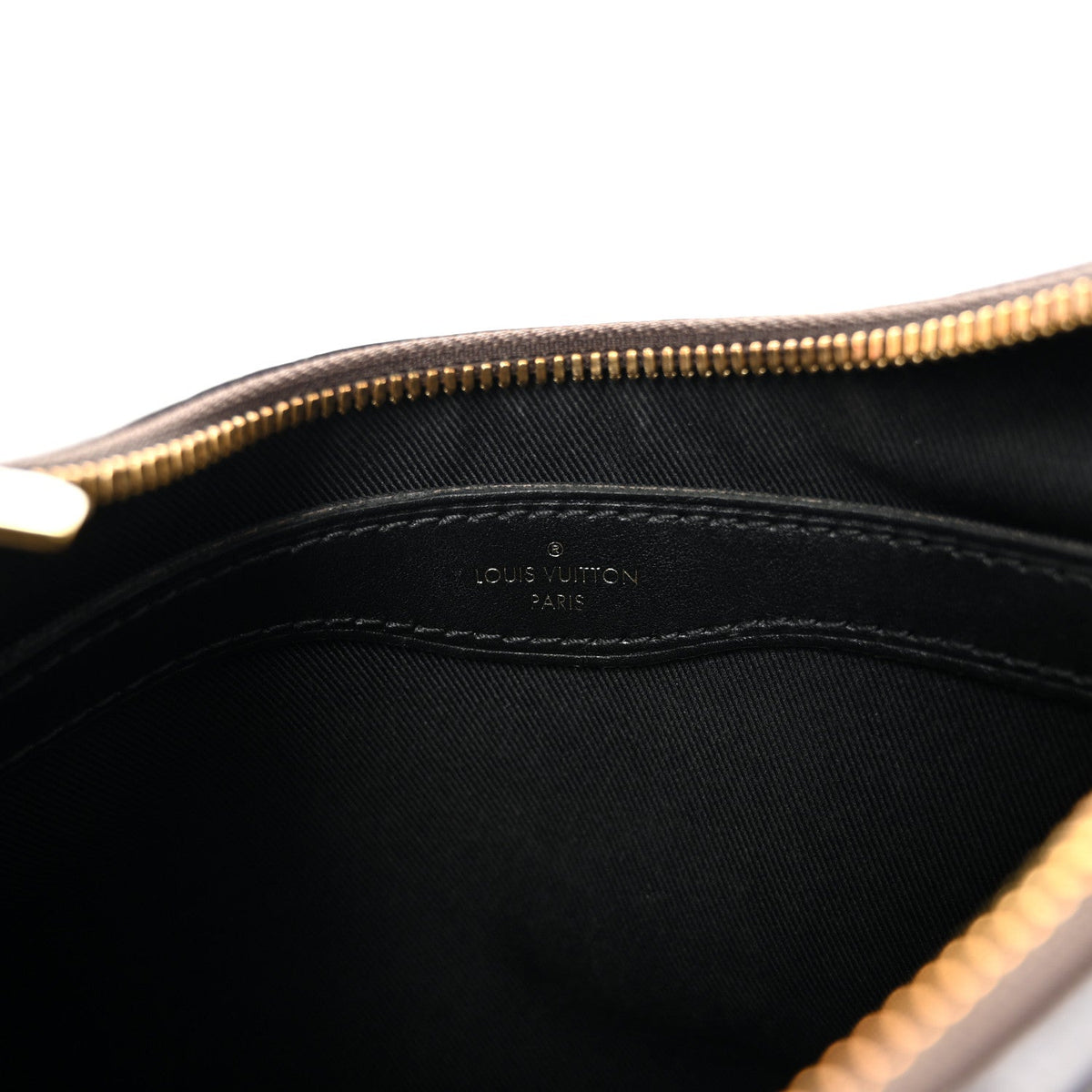 Monogram Boulogne NM Black