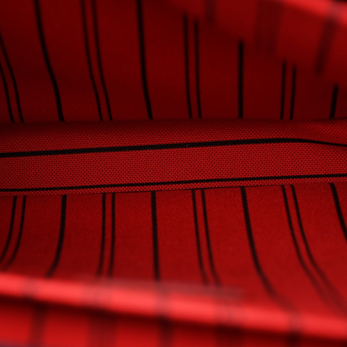 Empreinte Pochette Metis Marine Rouge