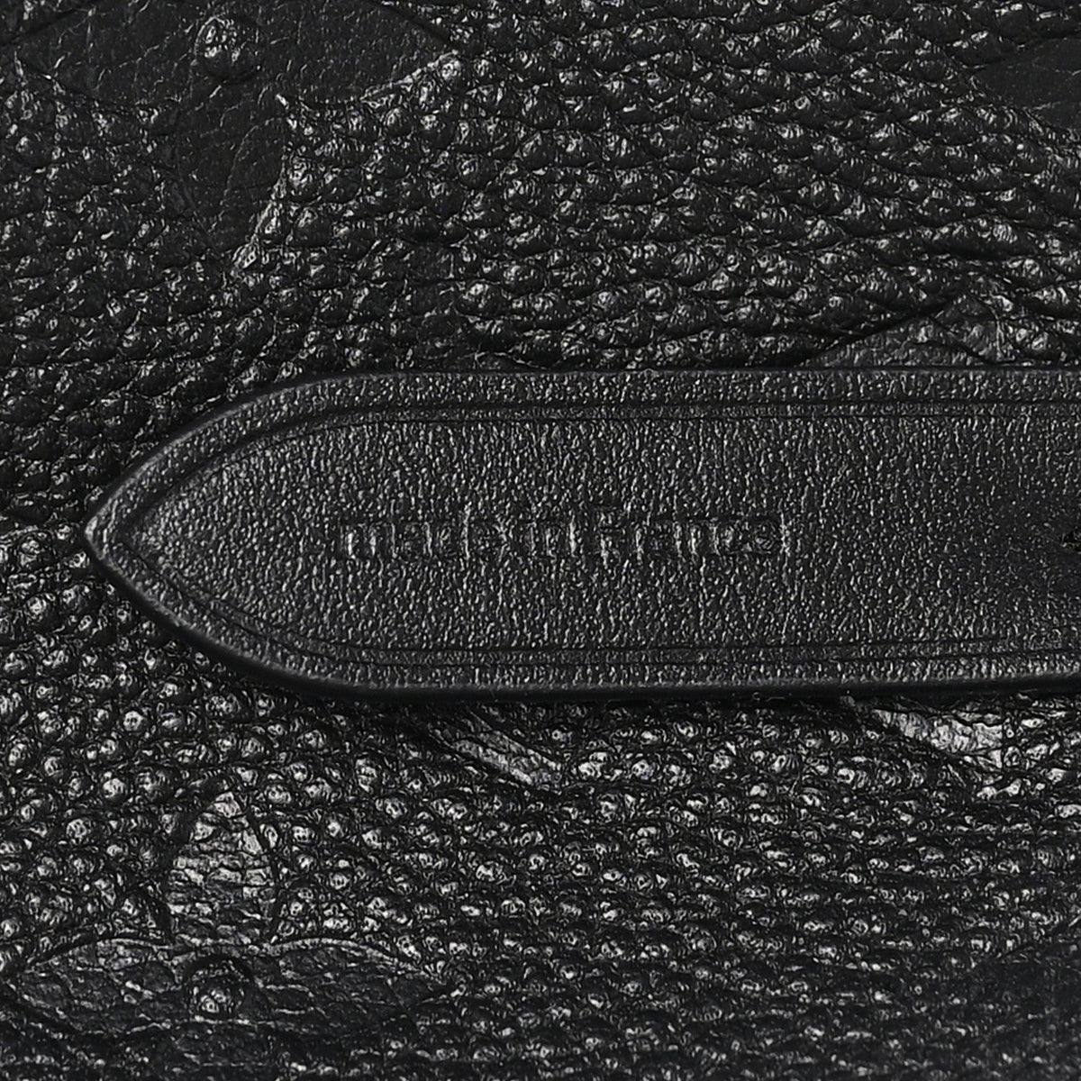 Empreinte Monogram All In One PM Black