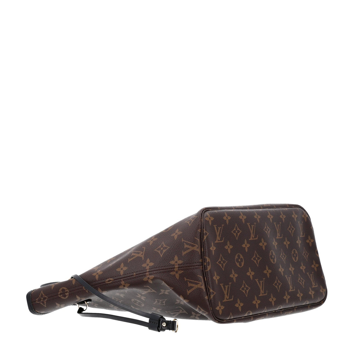 Monogram My LV World Tour Neverfull MM