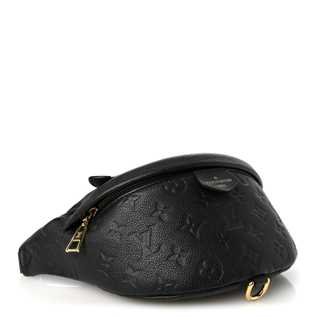 Empreinte BumBag Black