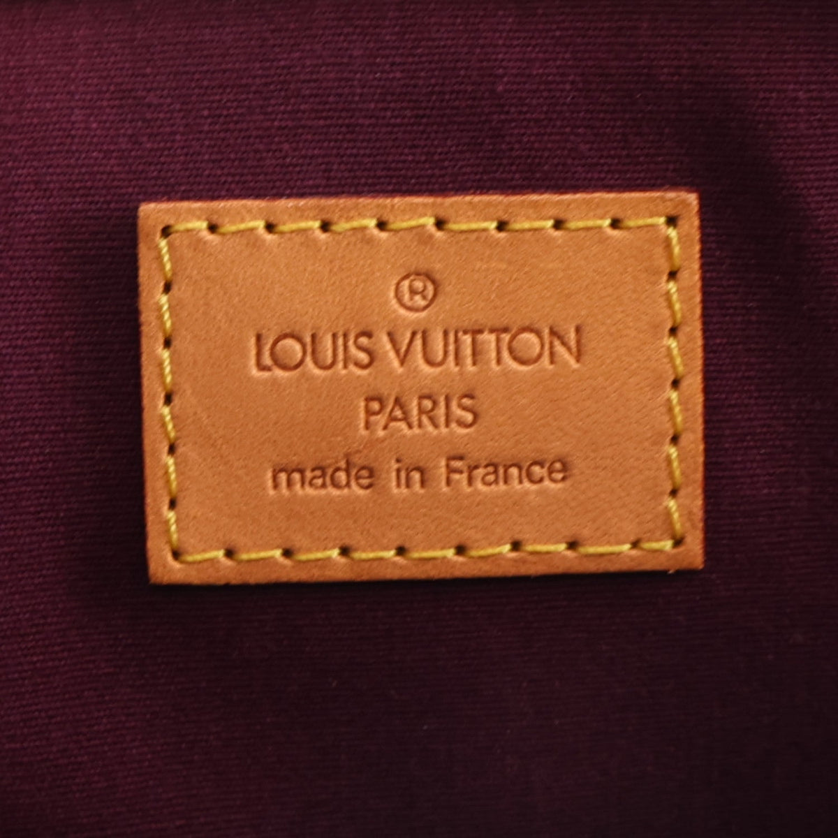 Vernis Bellevue PM Violet