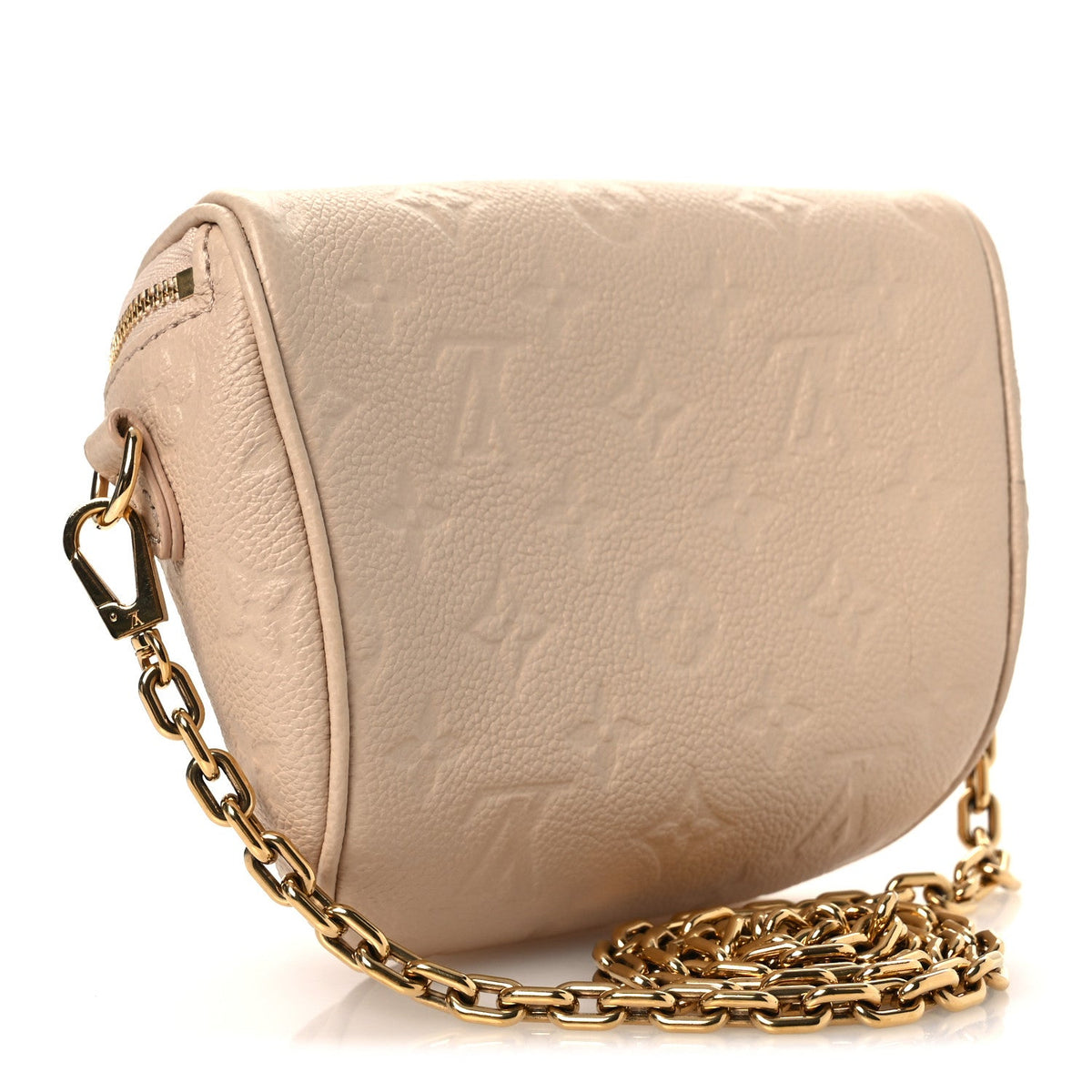 Empreinte Mini Bumbag Sand