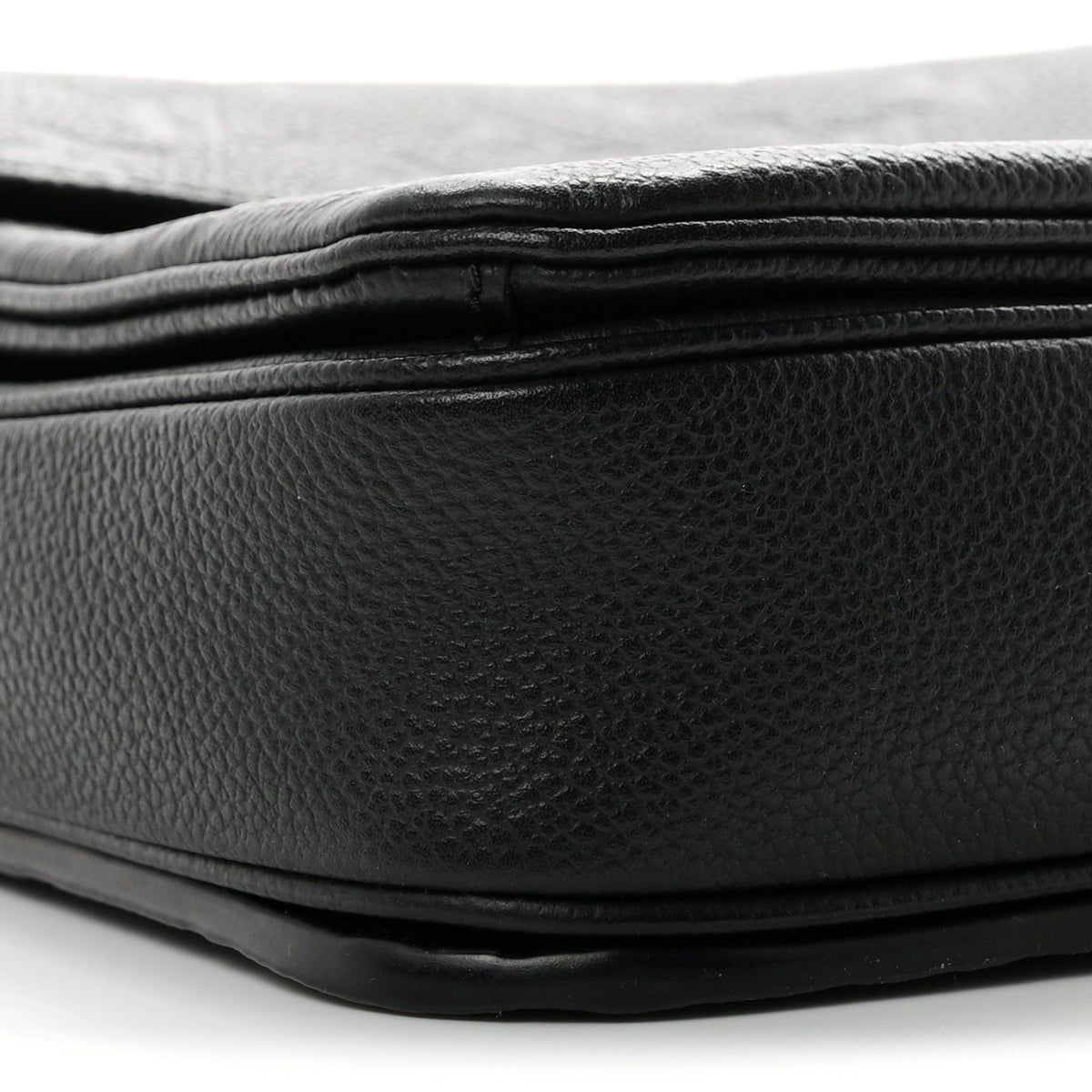 Empreinte Pochette Metis Black