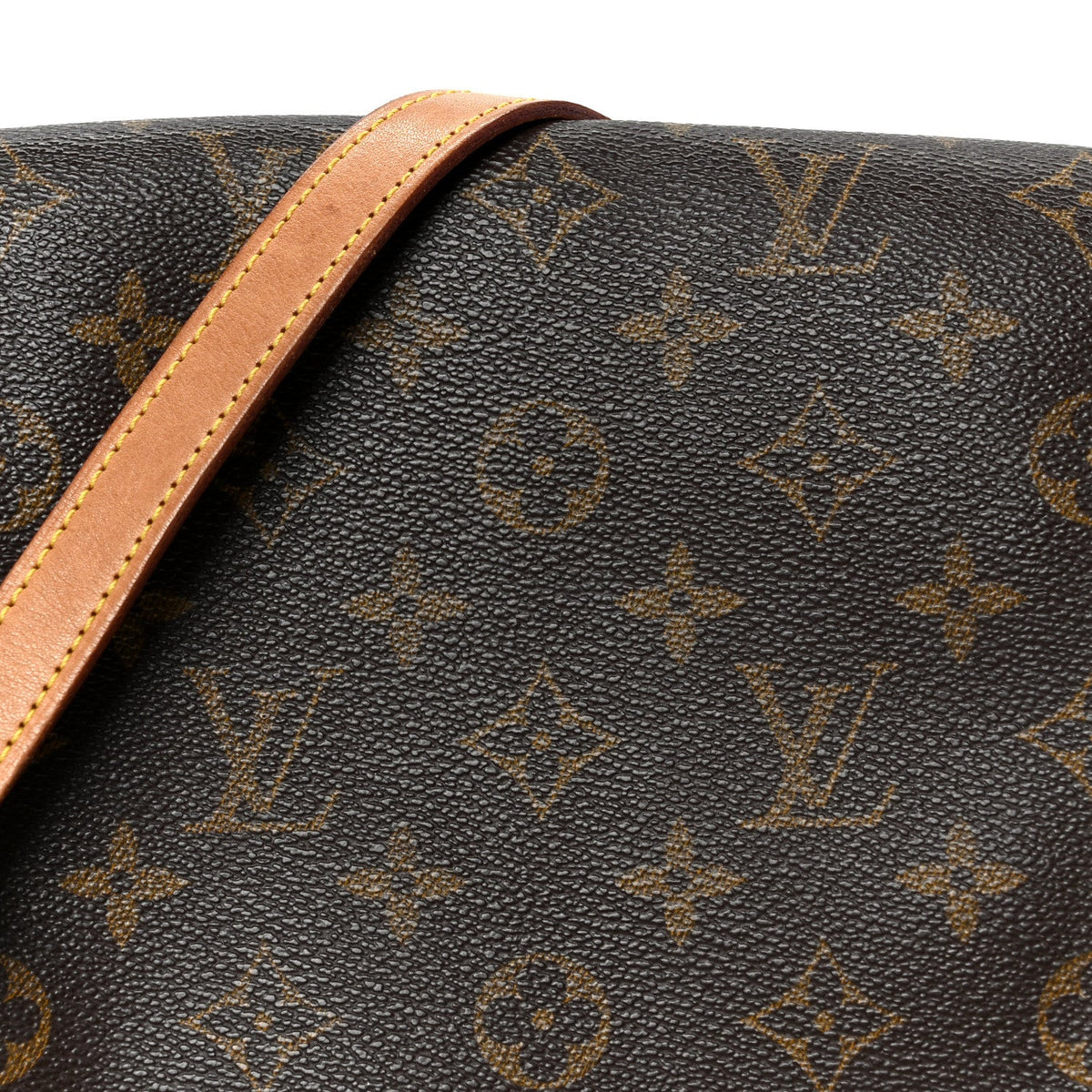 Monogram Musette Salsa
