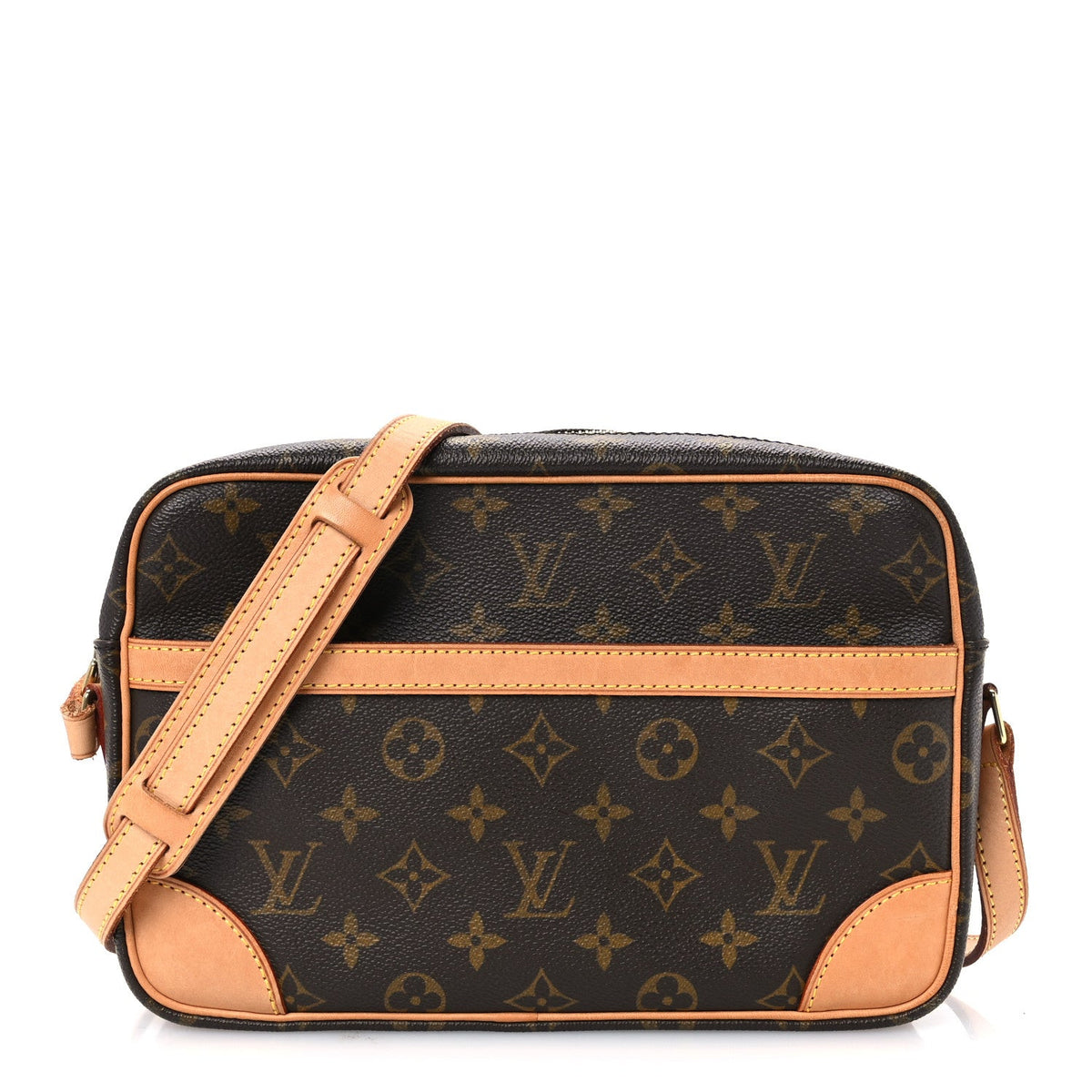 Monogram Trocadero 27