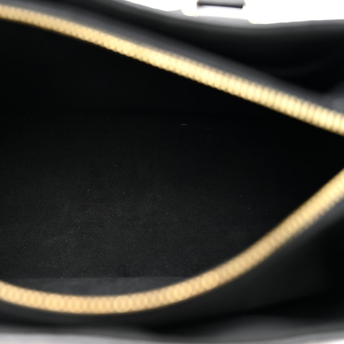 Monogram Soufflot BB Black