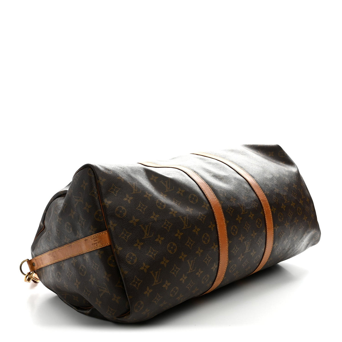 Monogram Keepall Bandouliere 60