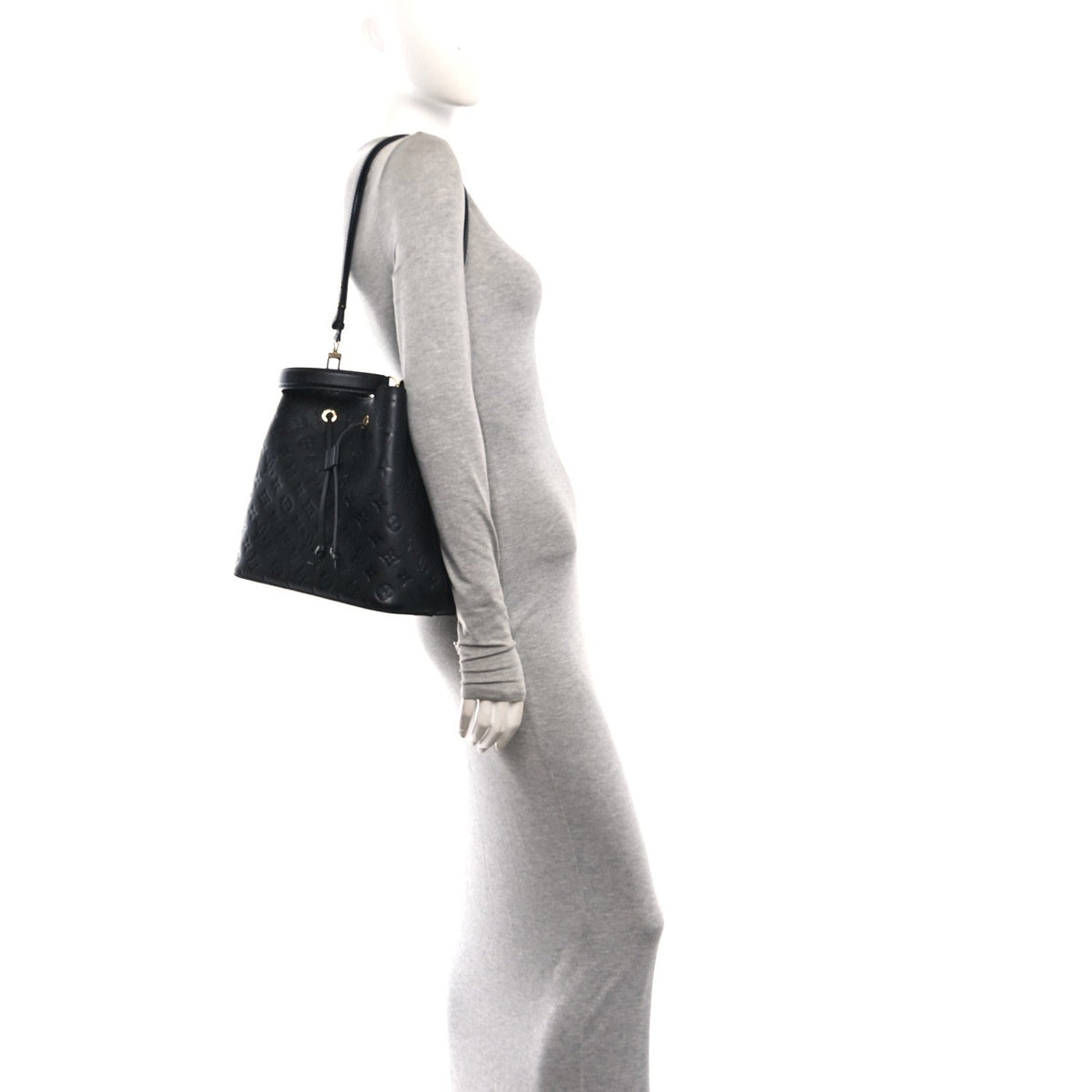 Empreinte Neonoe MM Black