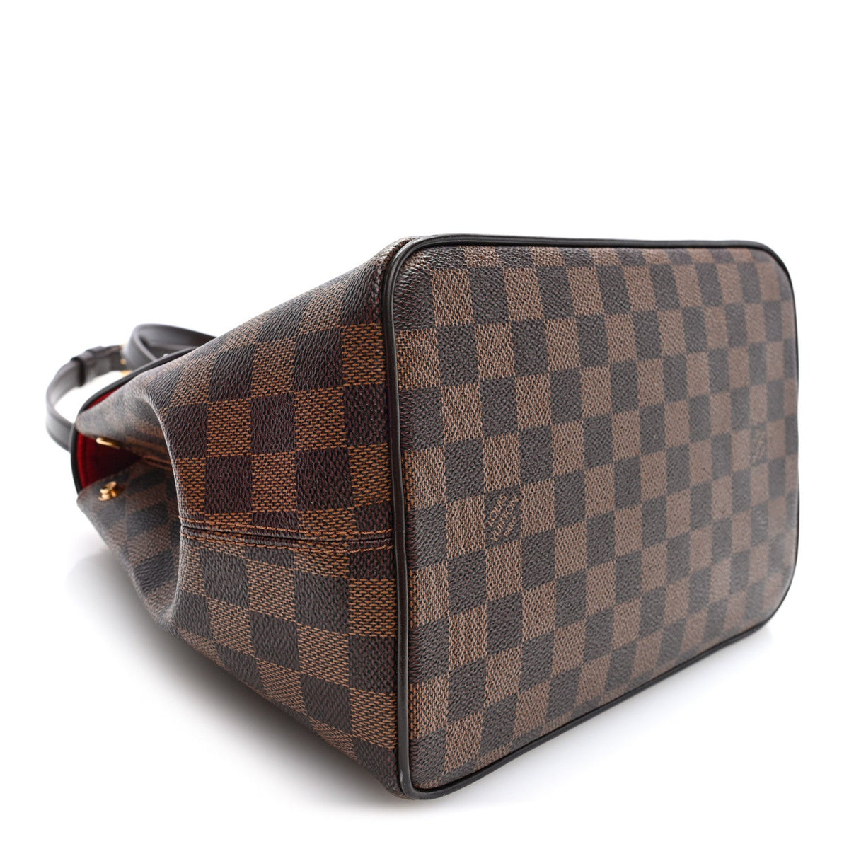 Damier Ebene Bergamo PM
