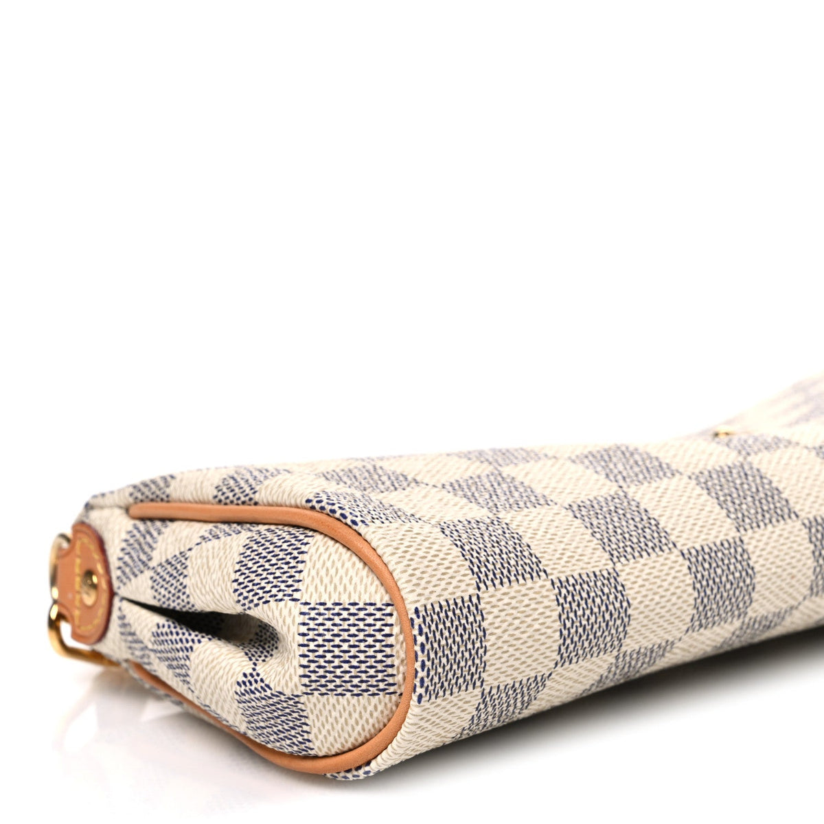 Damier Azur Eva Clutch