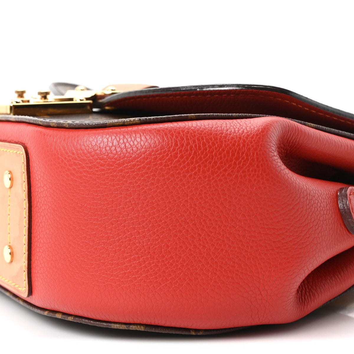 Monogram Eden PM Rouge