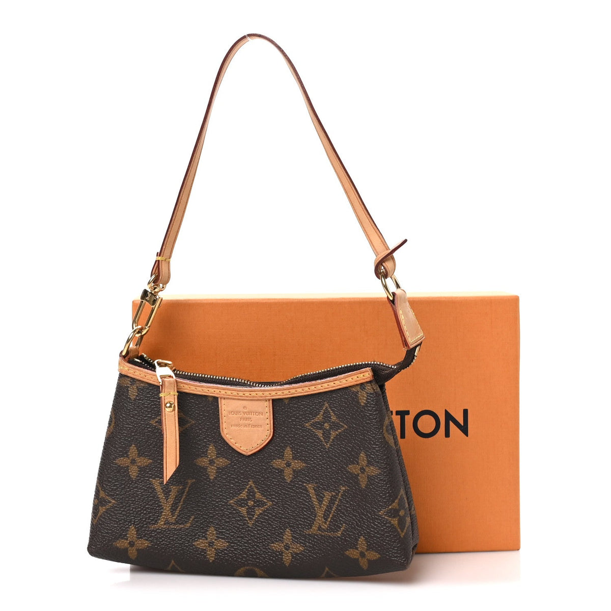 Monogram Mini Pochette Delightful