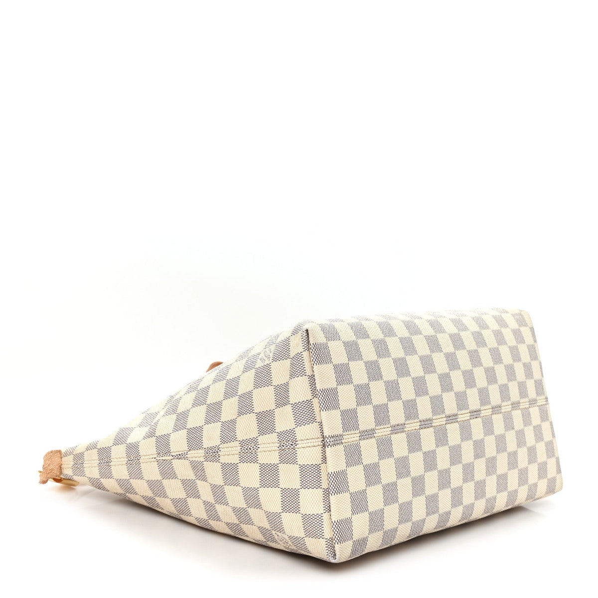 Damier Azur Iena MM