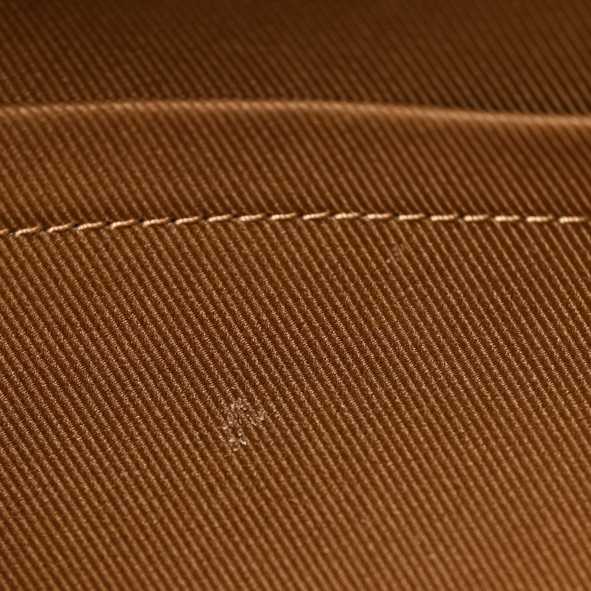Monogram Utility Crossbody