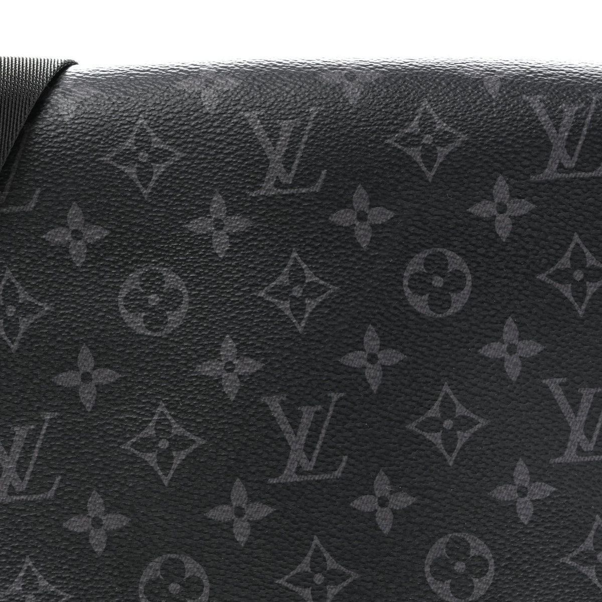 Monogram Eclipse District PM Black