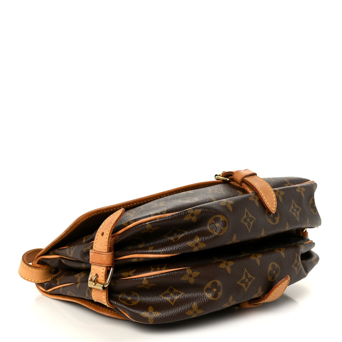 Monogram Saumur 30