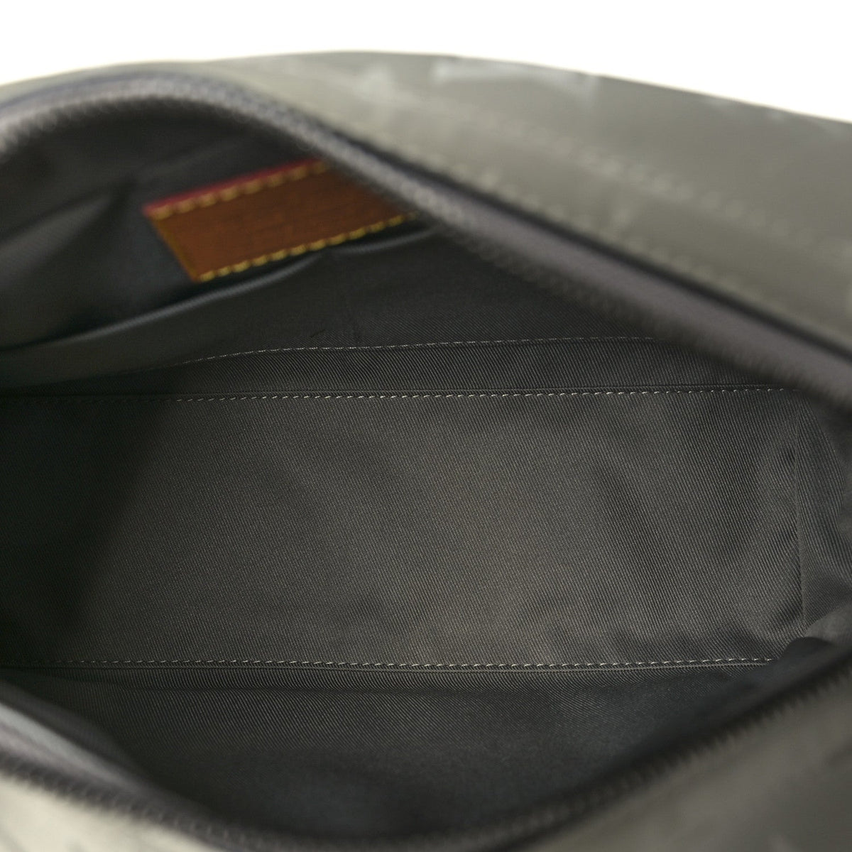 Monogram Titanium Camera Bag