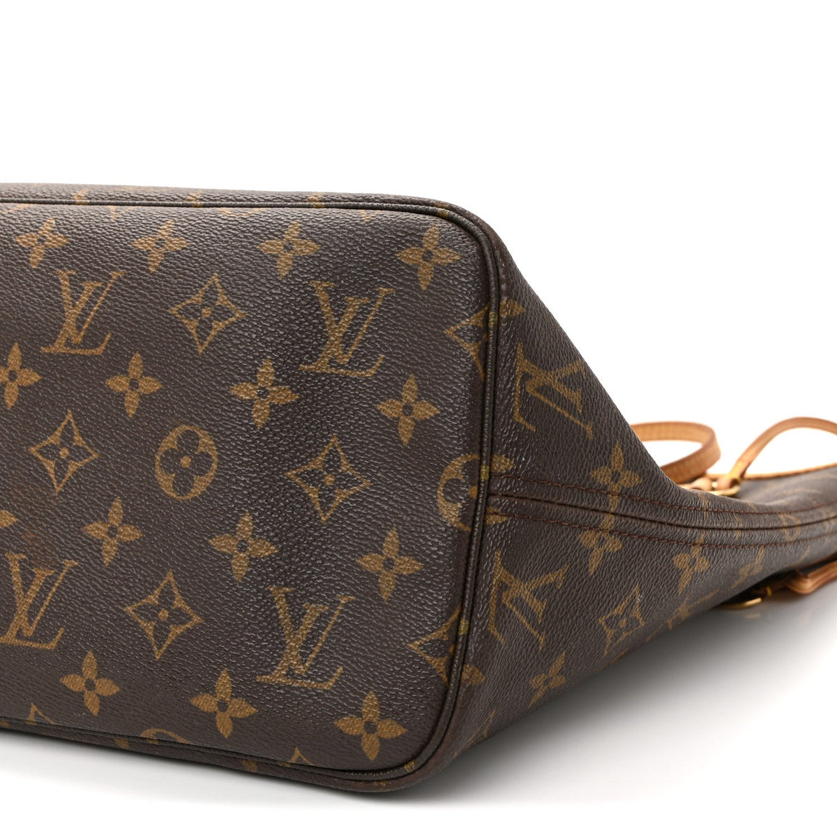 Monogram Neverfull MM