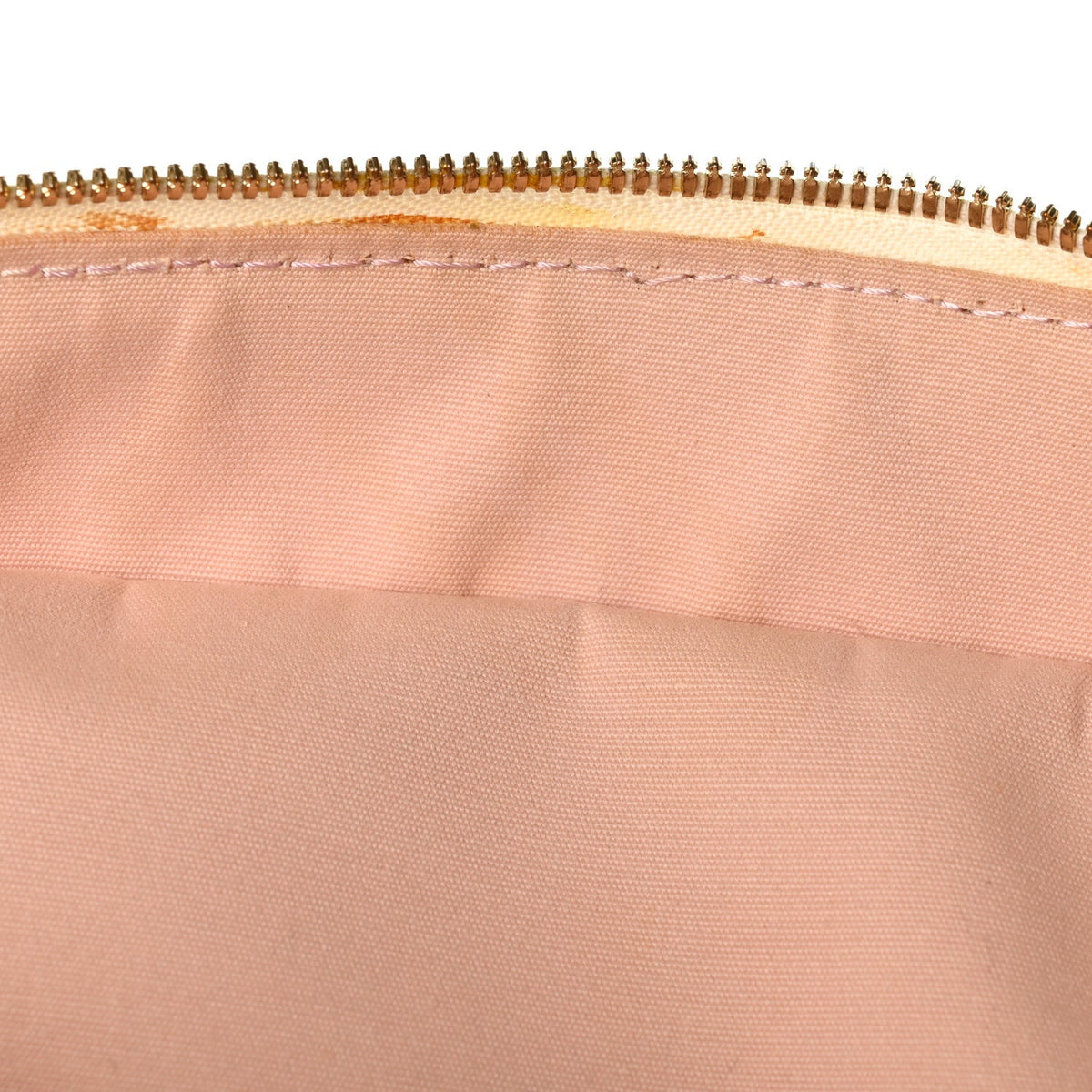 Mini Lin Sac a Langer Diaper Bag Rose
