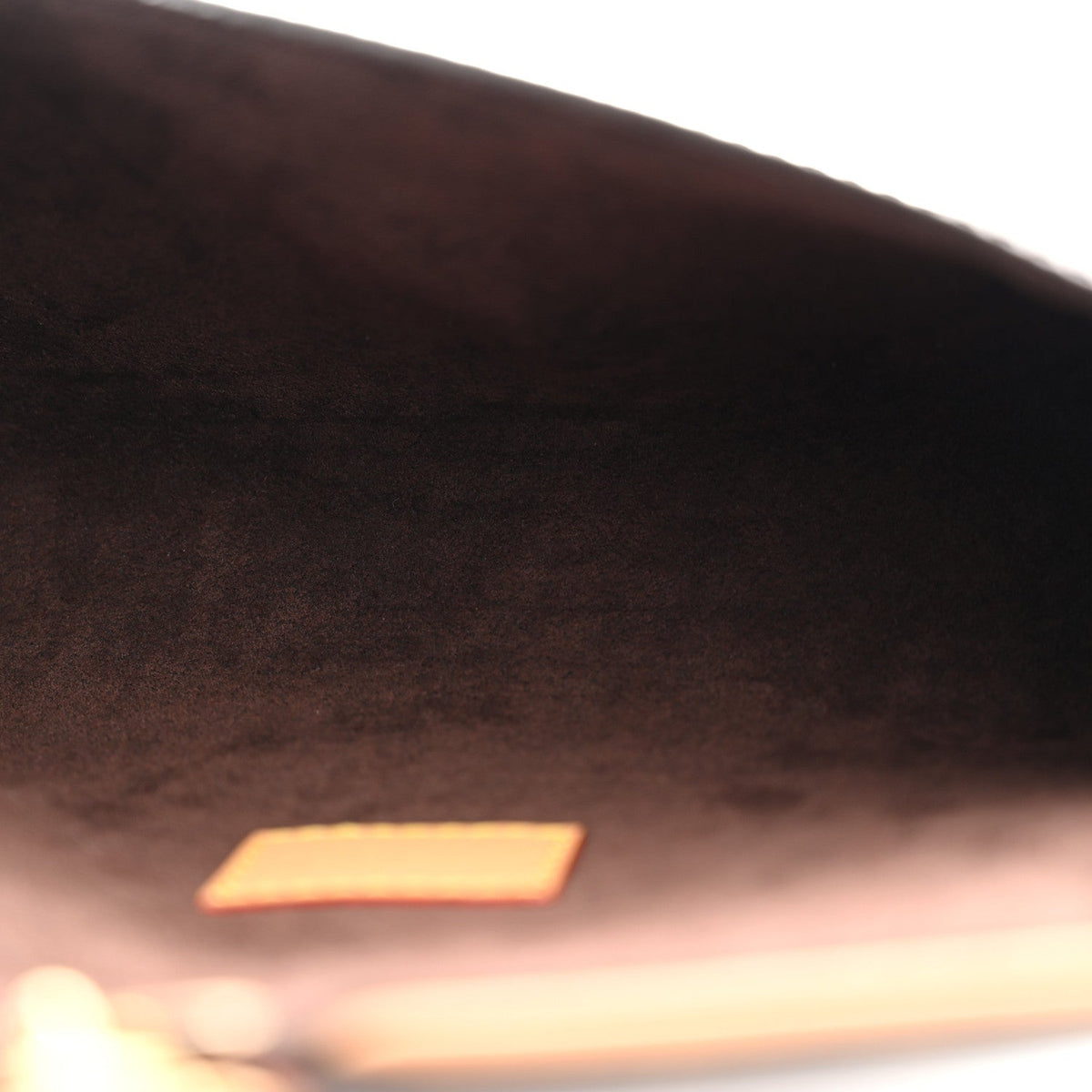 Monogram Pochette Camille