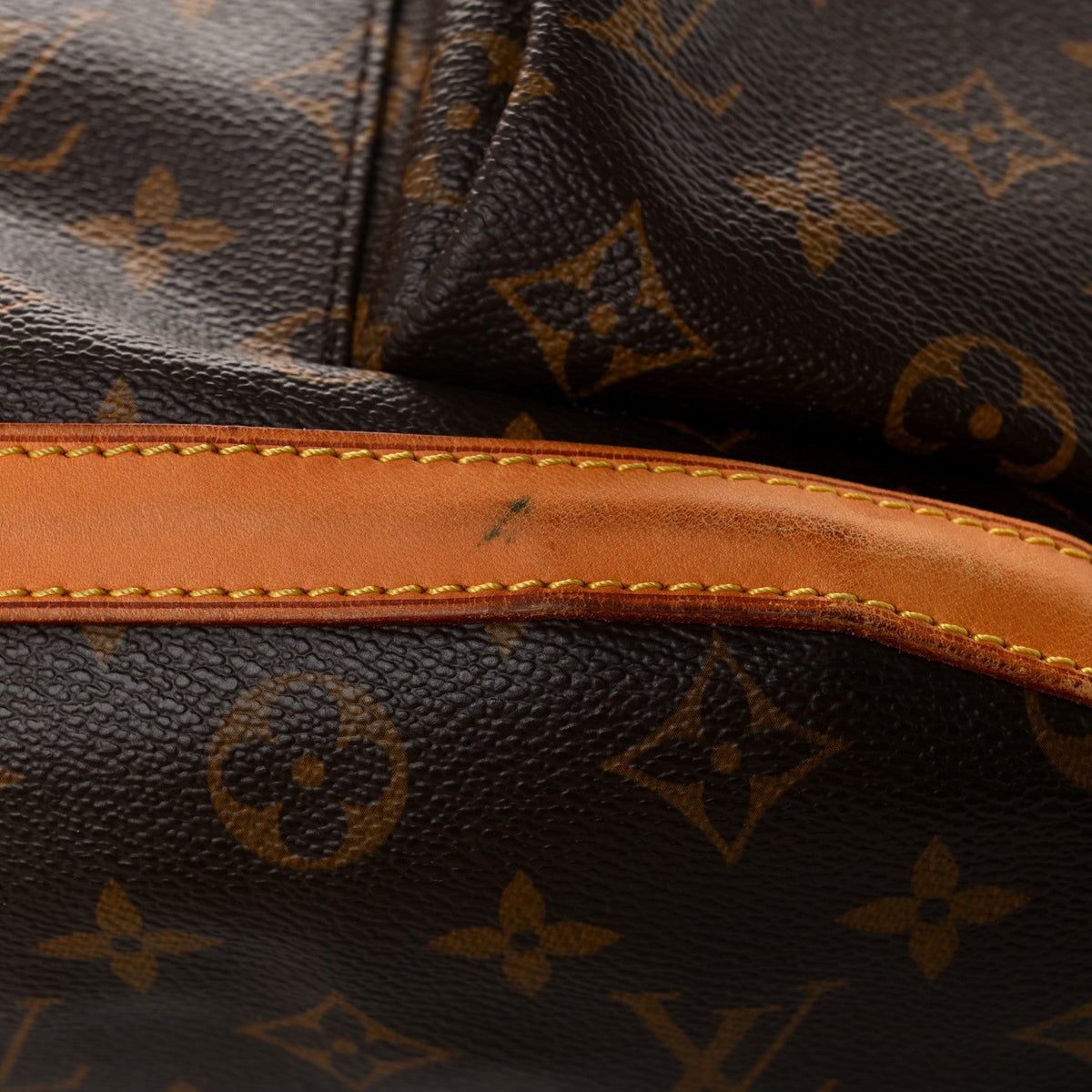 Monogram Bosphore Backpack