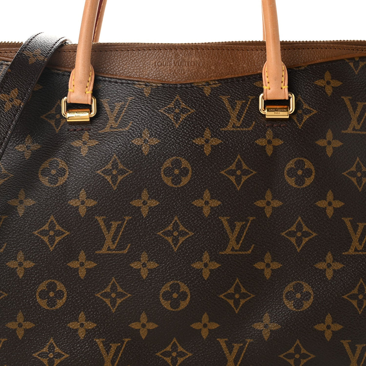 Monogram Pallas Havane